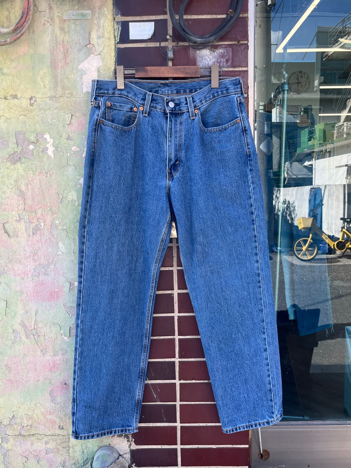 00’s 550 Vintage Levi's 상품이미지2
