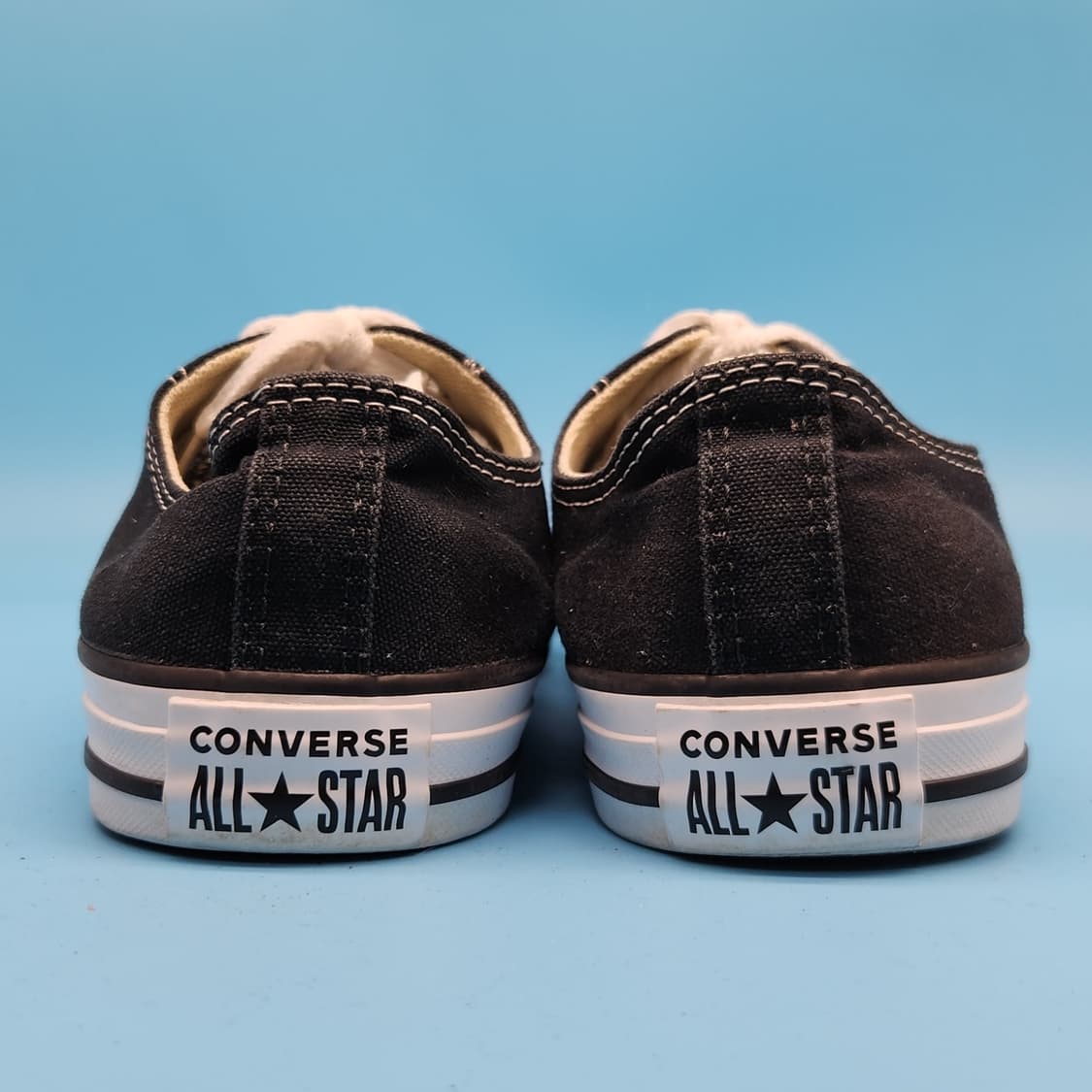 H 컨버스 올스타 로우 남성스니커즈 270 상품이미지4