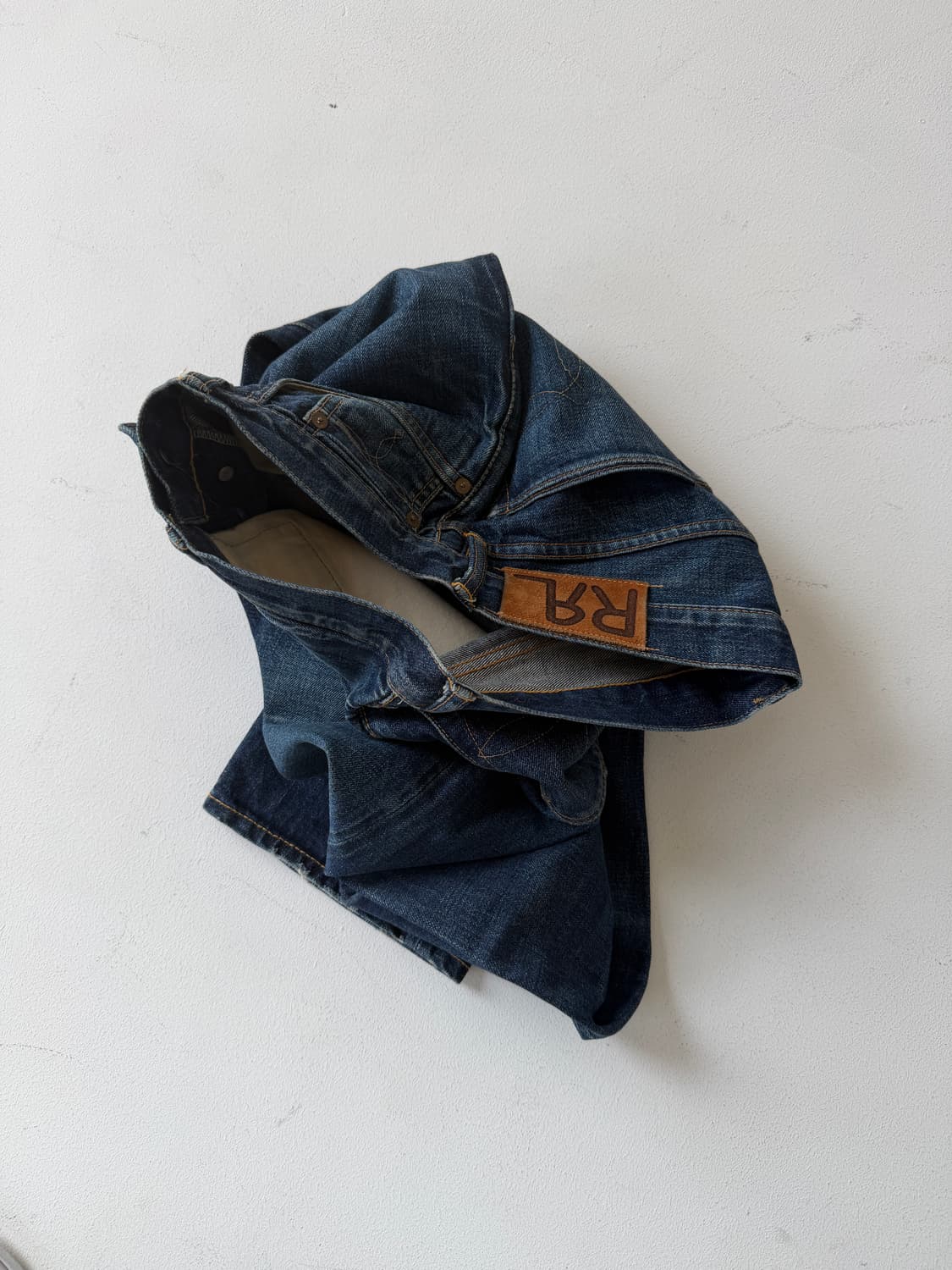 RRL Slim fit jeans 상품이미지10