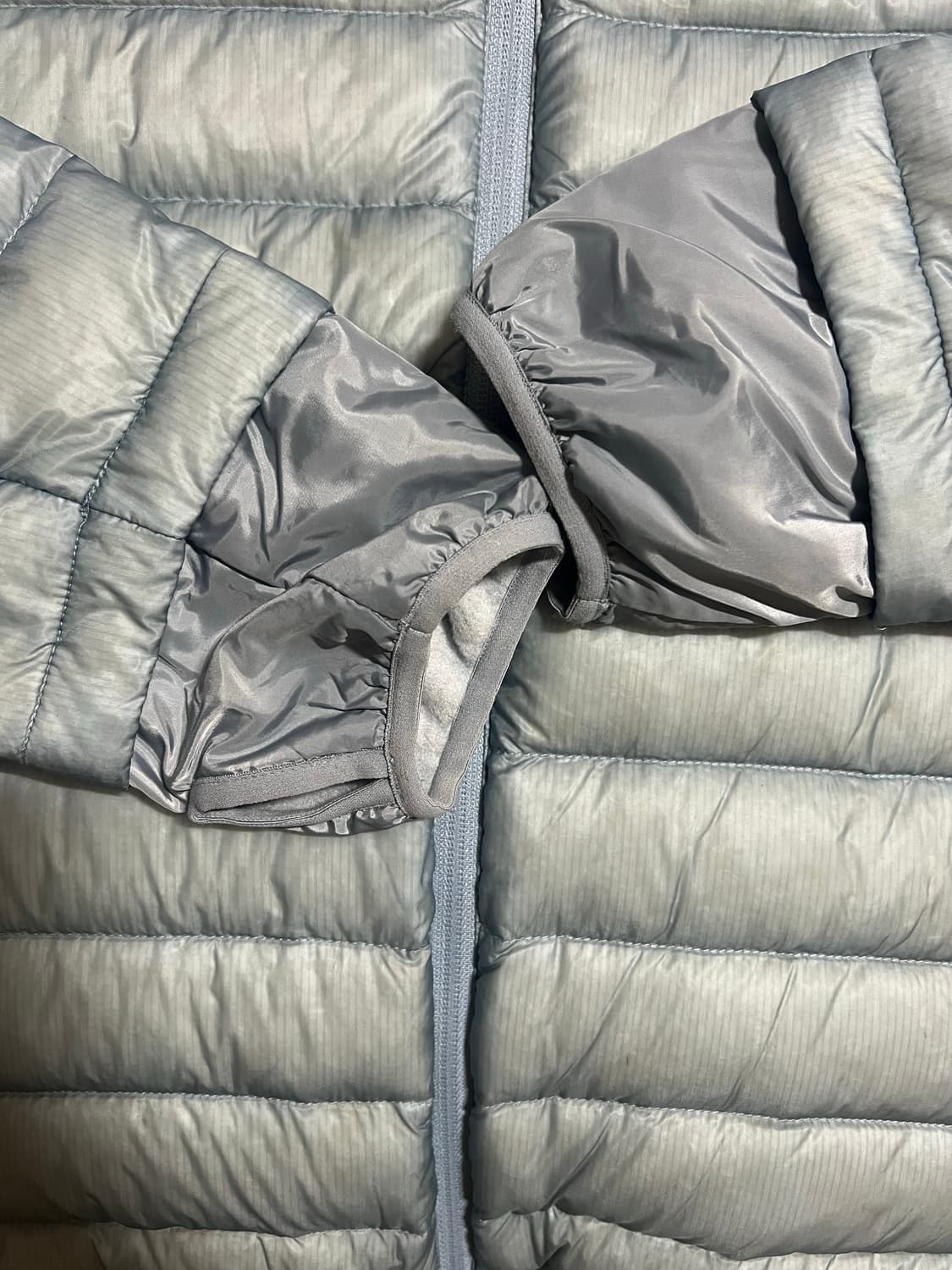 산산기어 서픽스 스카이블루 1 - 24FW 상품이미지6