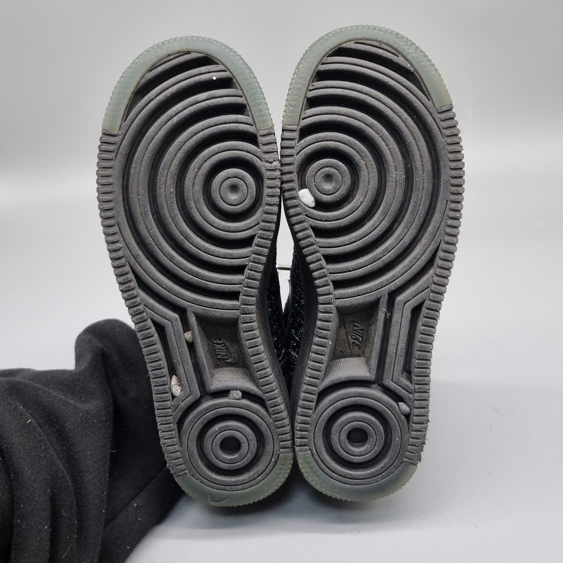 나이키 에어포스 플라이니트 여성운동화235 상품이미지3