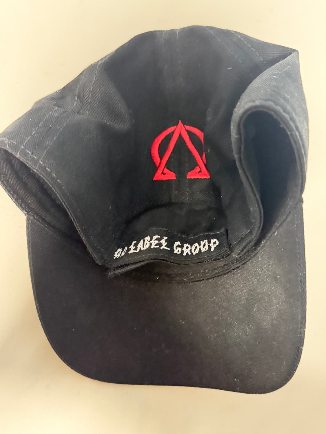 44 label group 볼캡 상품이미지4