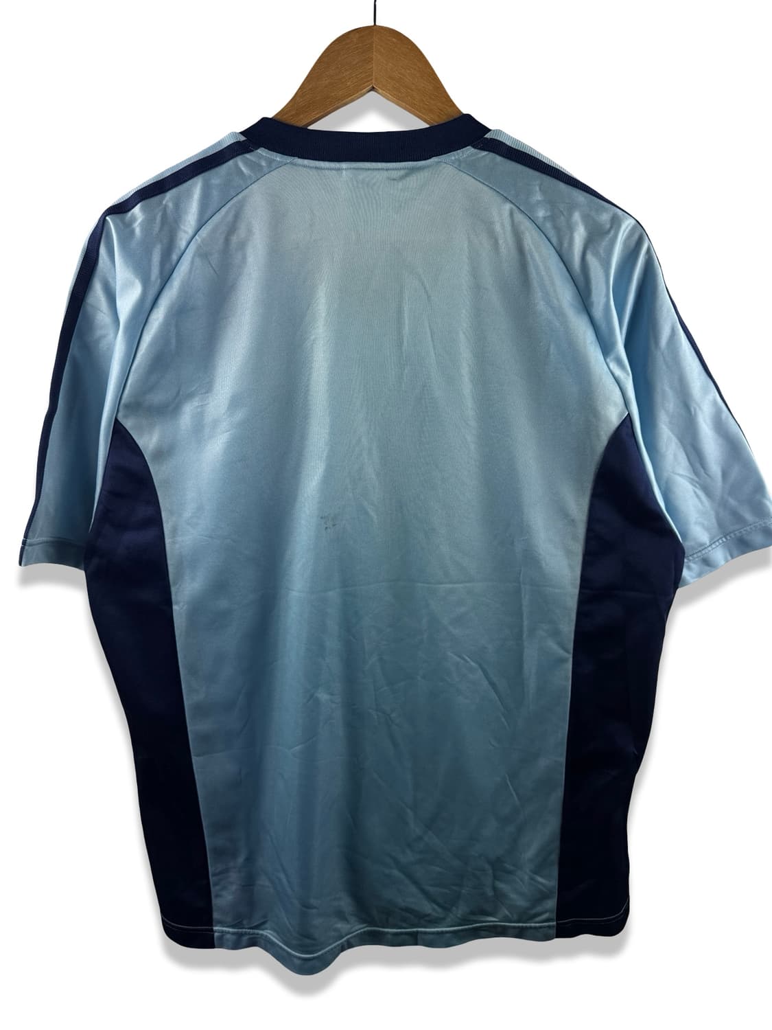 00S JFA 일축 메쉬 반팔2257 상품이미지2