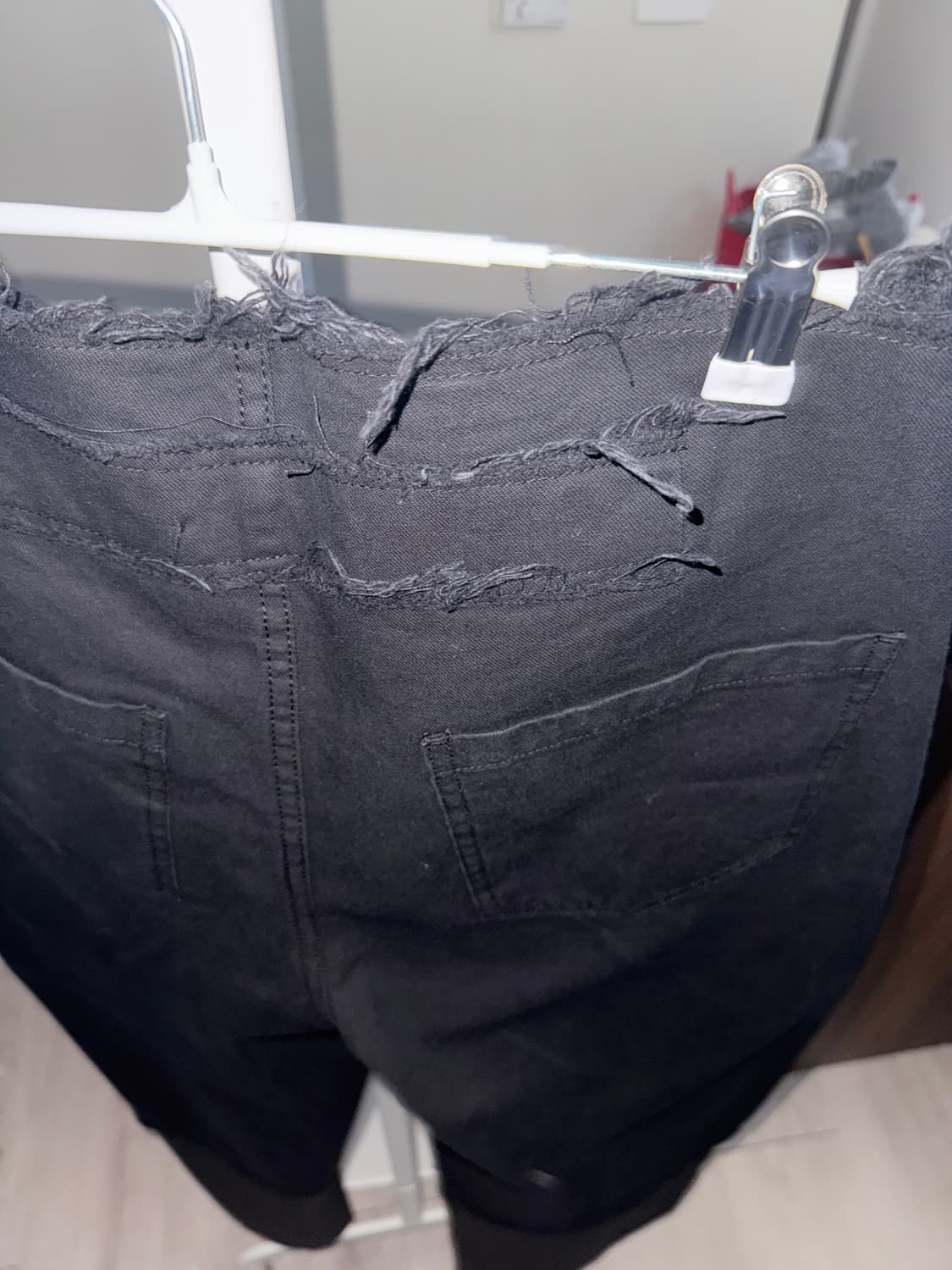 더일마 팬츠 상품이미지3