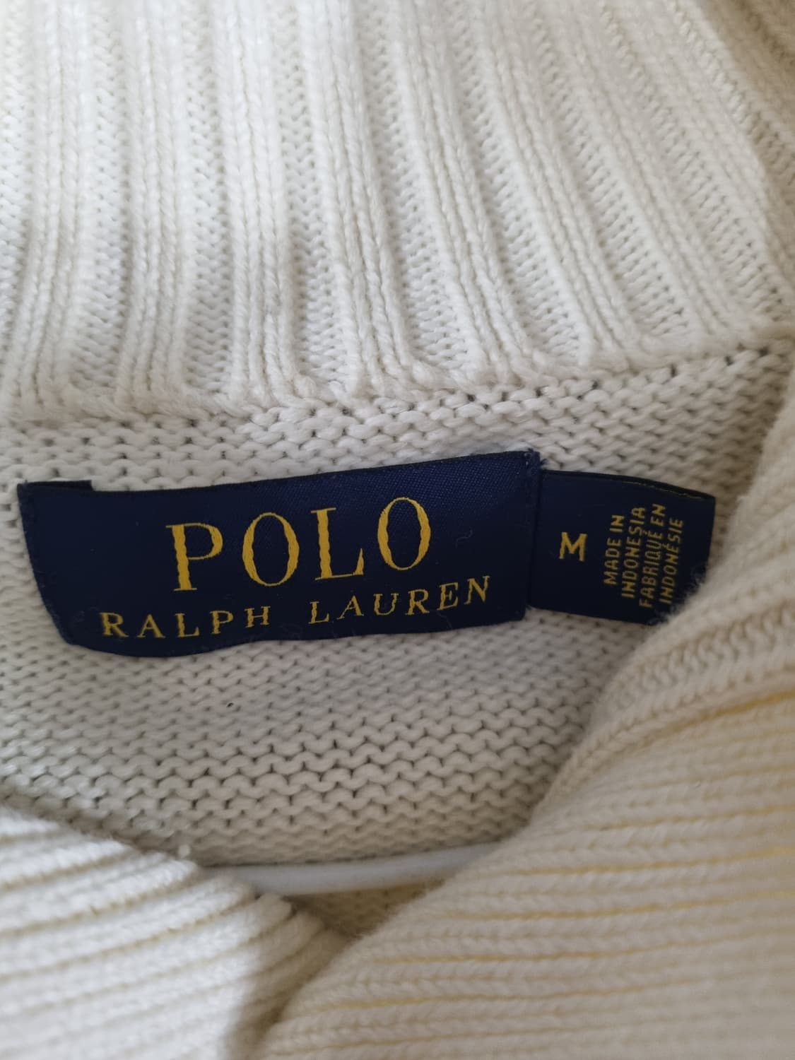 폴로랄프로렌 남성 니트  상품이미지3