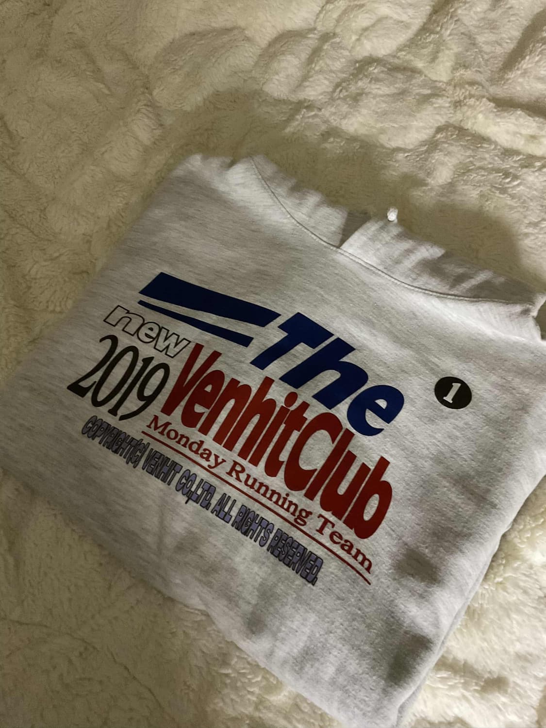 벤헷 후드티 상품이미지2