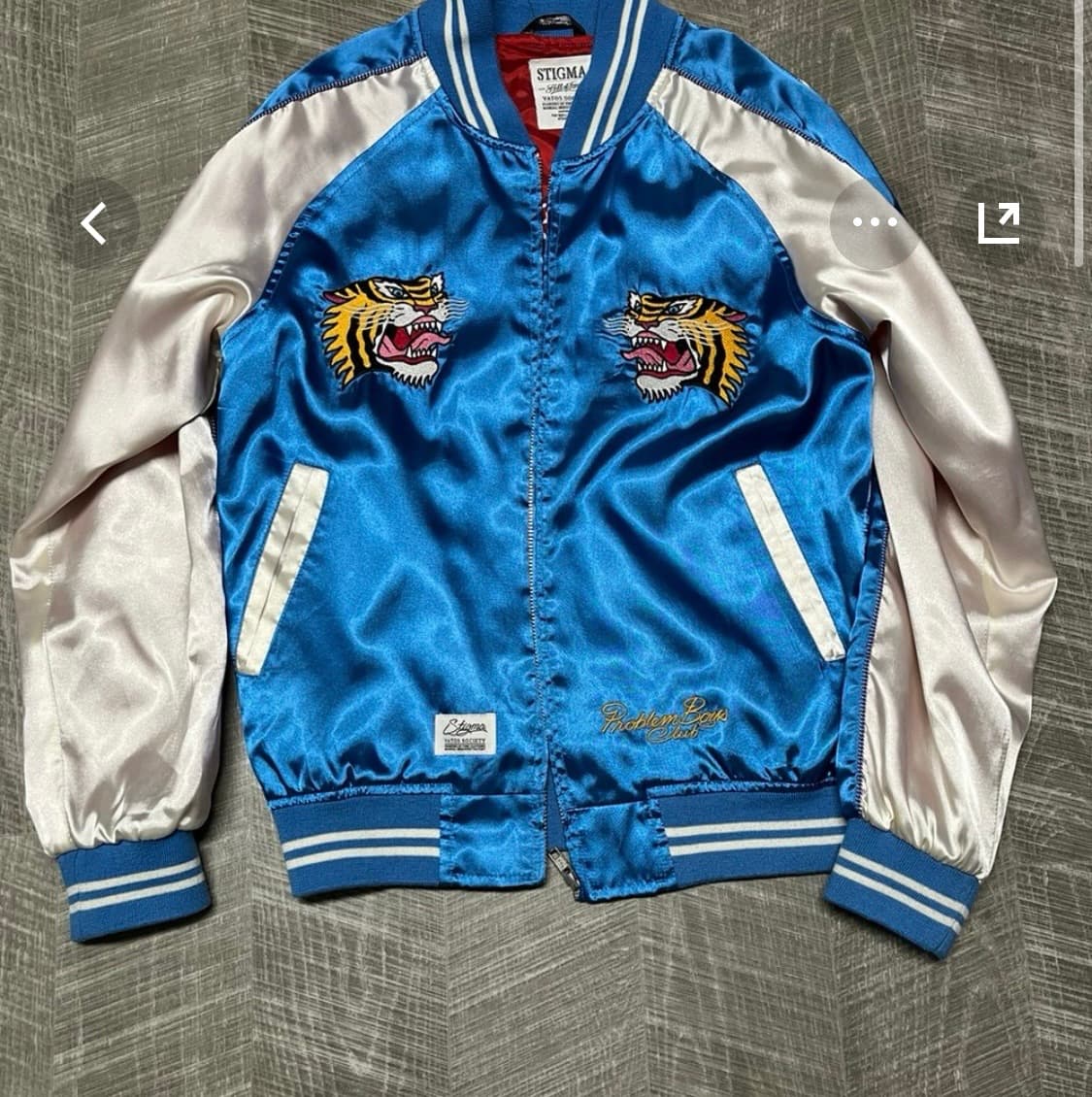 STIGMA 스카쟌 상품이미지1