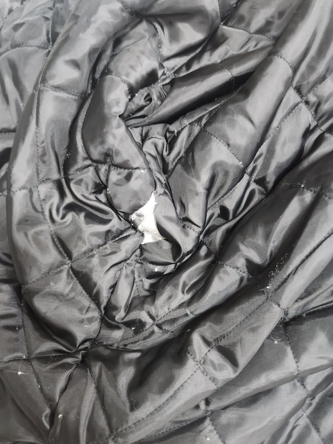 그린데이 공식 바시티 자켓 상품이미지3