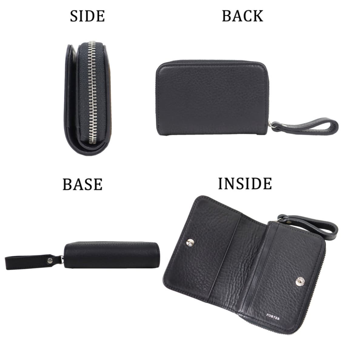 포터 스플렌더 코인 카드케이스 상품이미지1