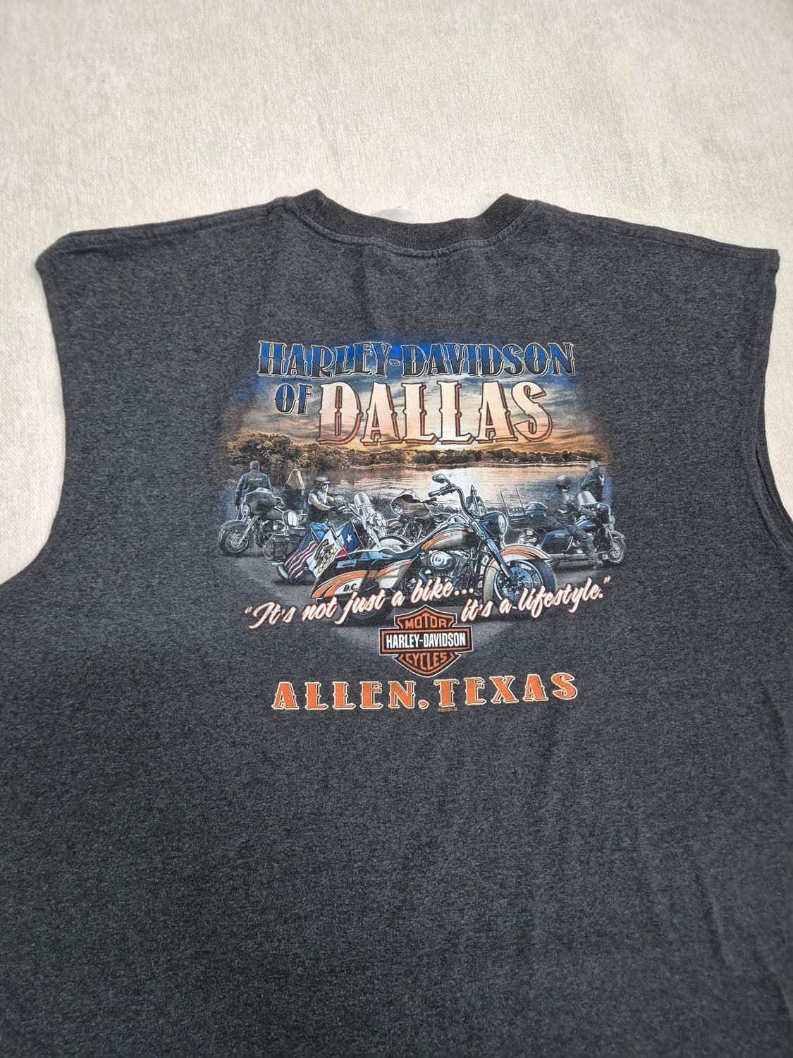 할리데이비슨 나시티 상품이미지5