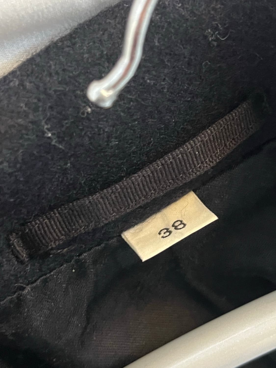 [38] 버즈릭슨 피코트 BR11554 상품이미지3