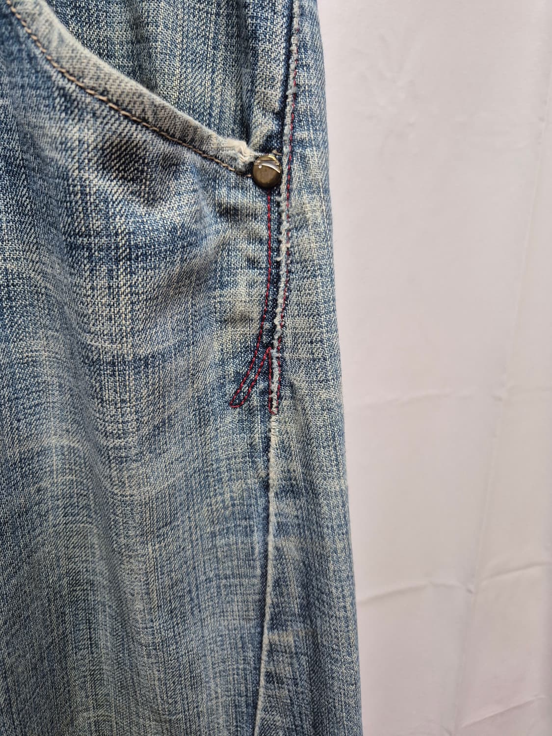 리바이스 엔지니어드 데님 상품이미지2