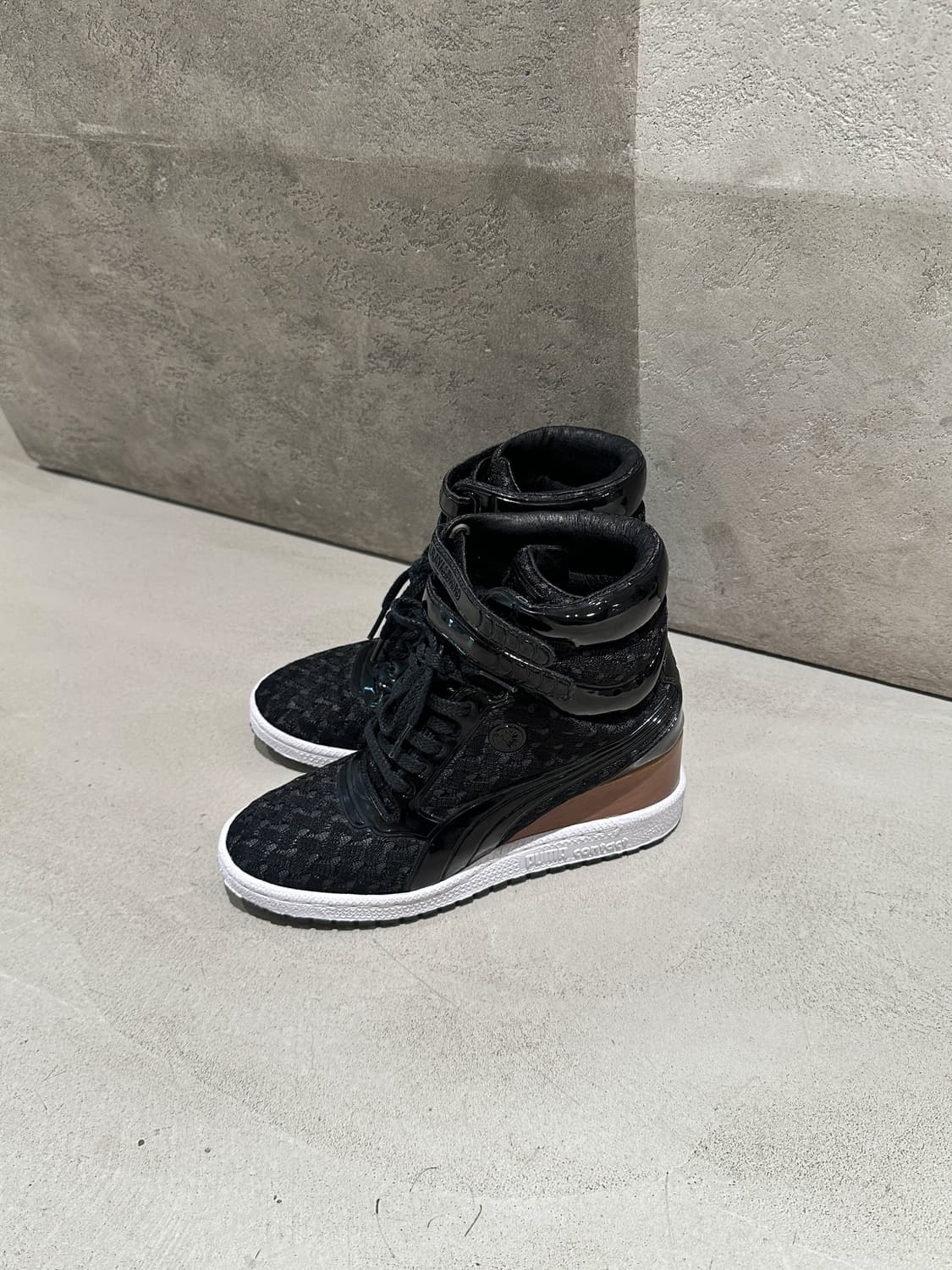 푸마 미하라 야스히로 스니커스 상품이미지2