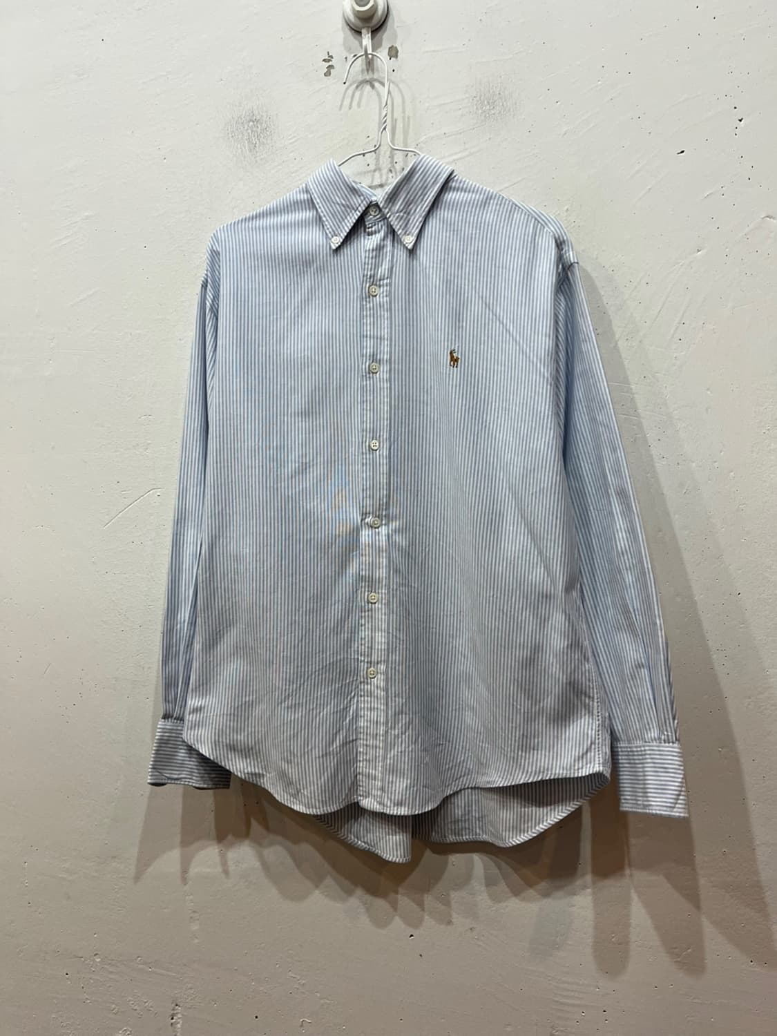 랄프로렌 셔츠 우먼즈 상품이미지1