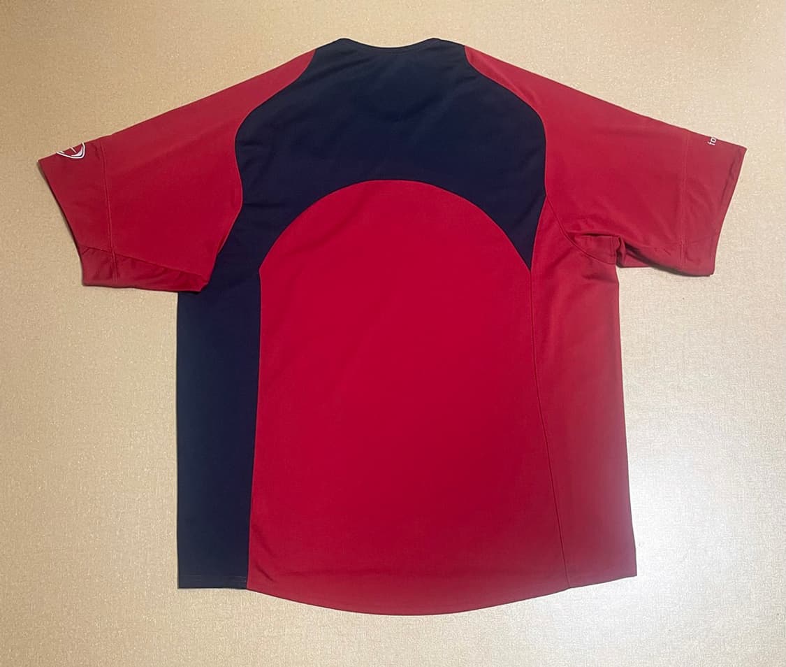 나이키 아스날 04/5 트레이닝 셔츠 상품이미지10