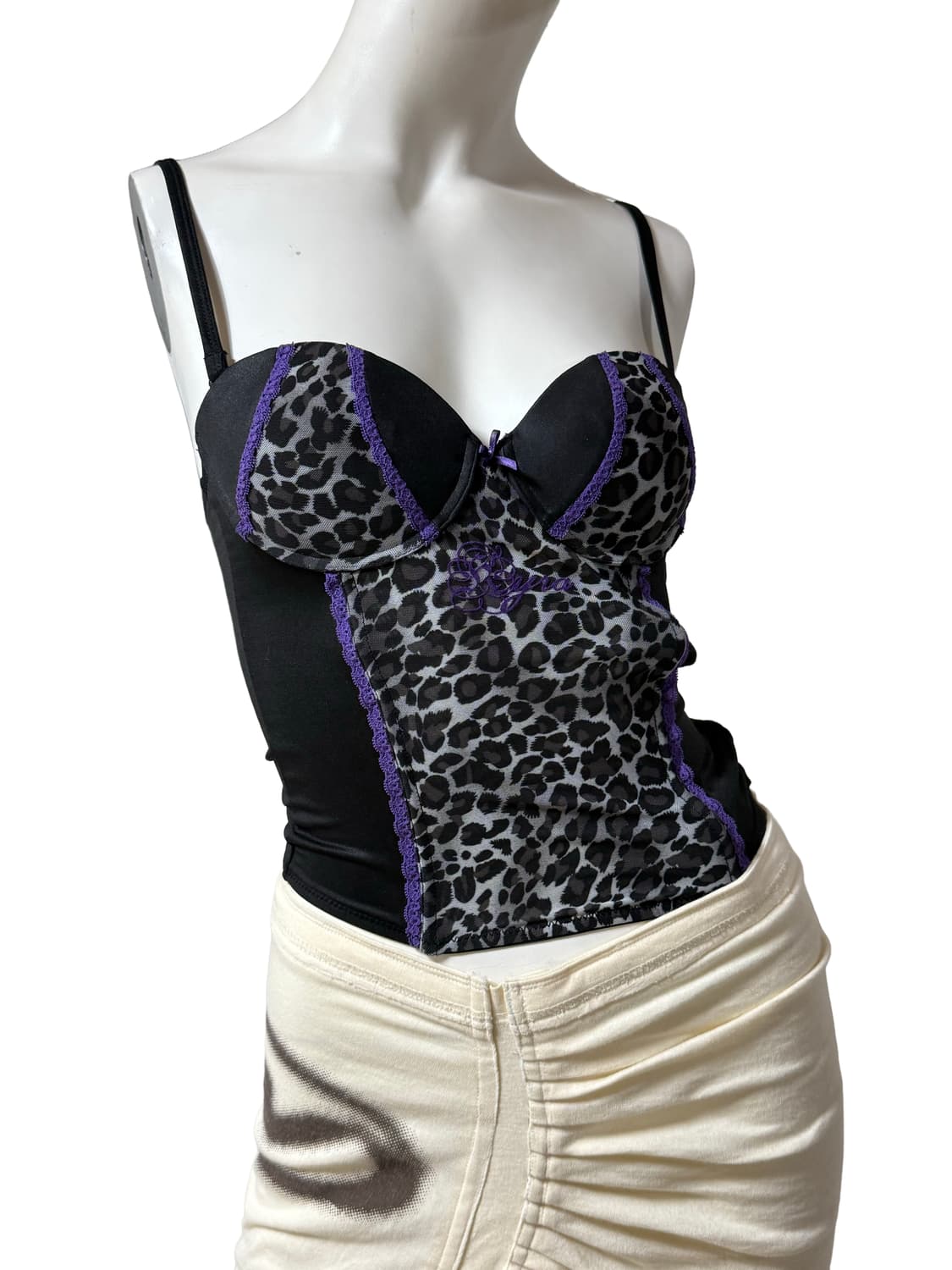 Vtg 갸루 st 코르셋 상품이미지1