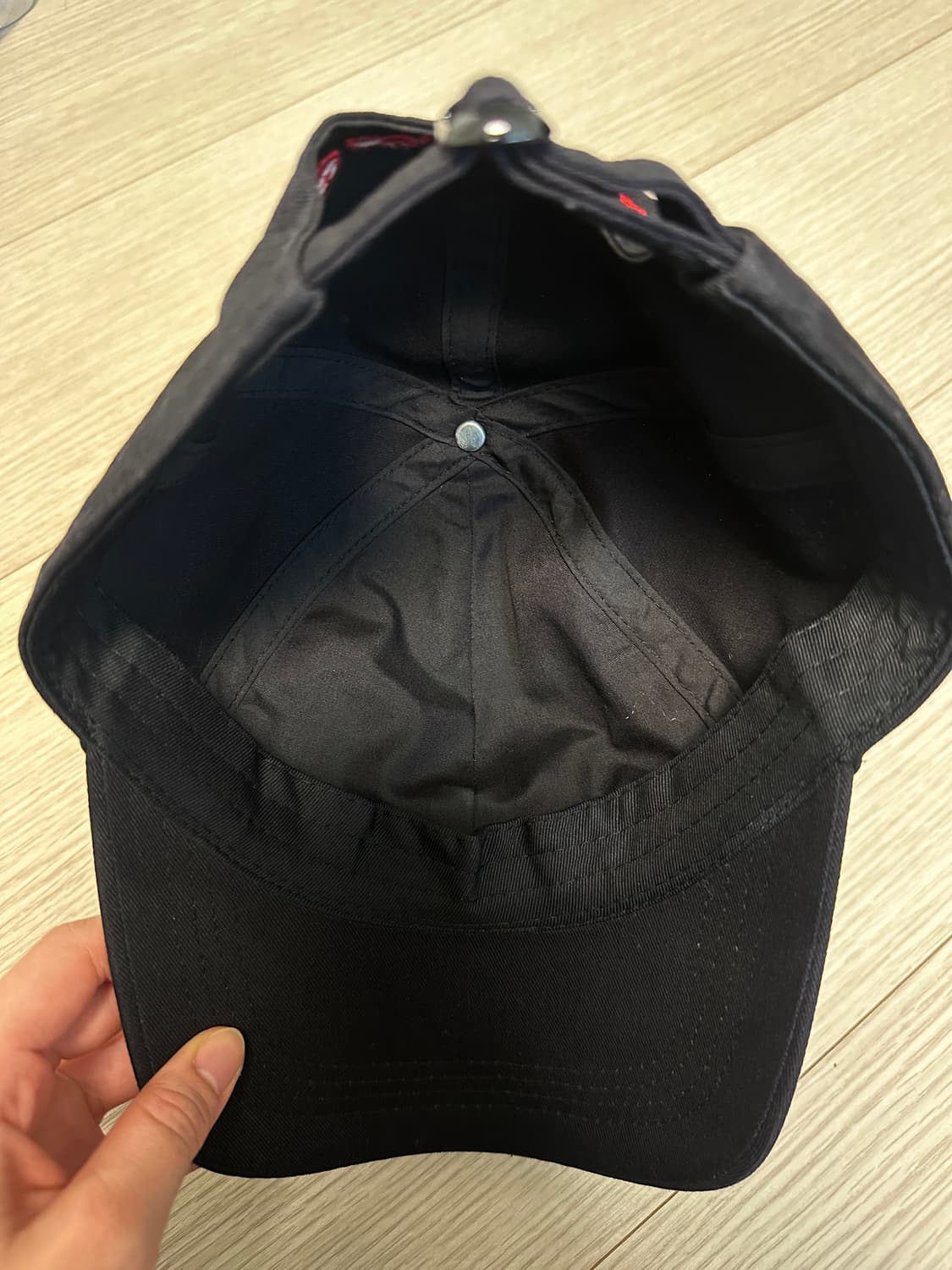 꼬르소꼬모 볼캡 상품이미지5