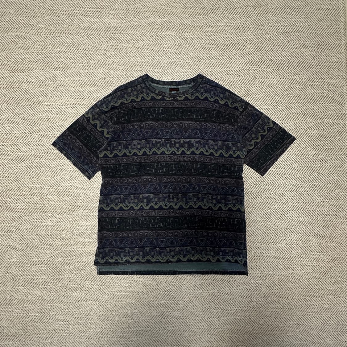 GRAMICCI 90's usa made t-shirt 상품이미지1