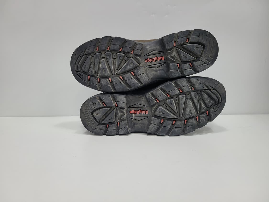 캠프라인 고어텍스 등산화 애니스톰 시그마 / 남 280
 상품이미지7