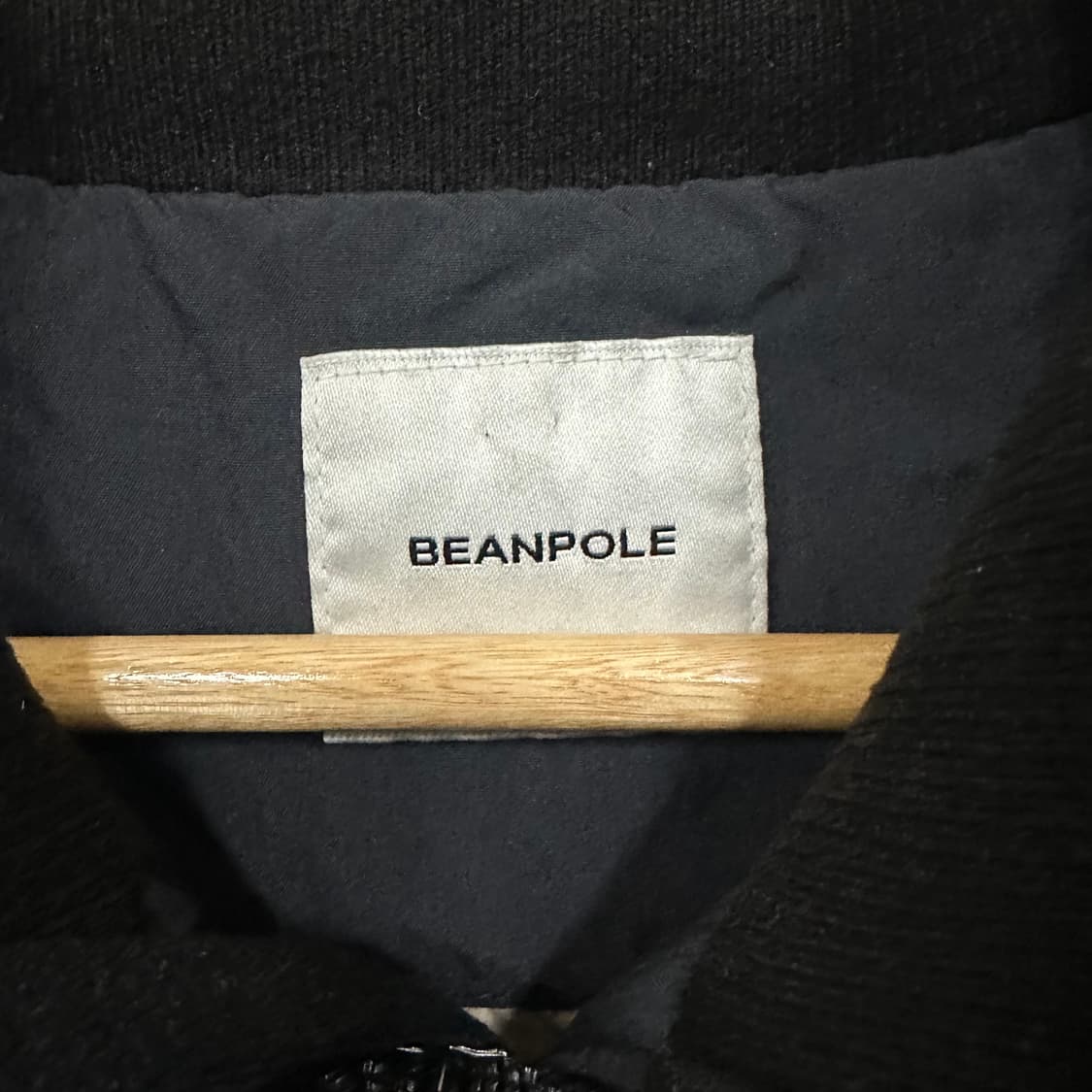 빈폴 롱패딩160 상품이미지3