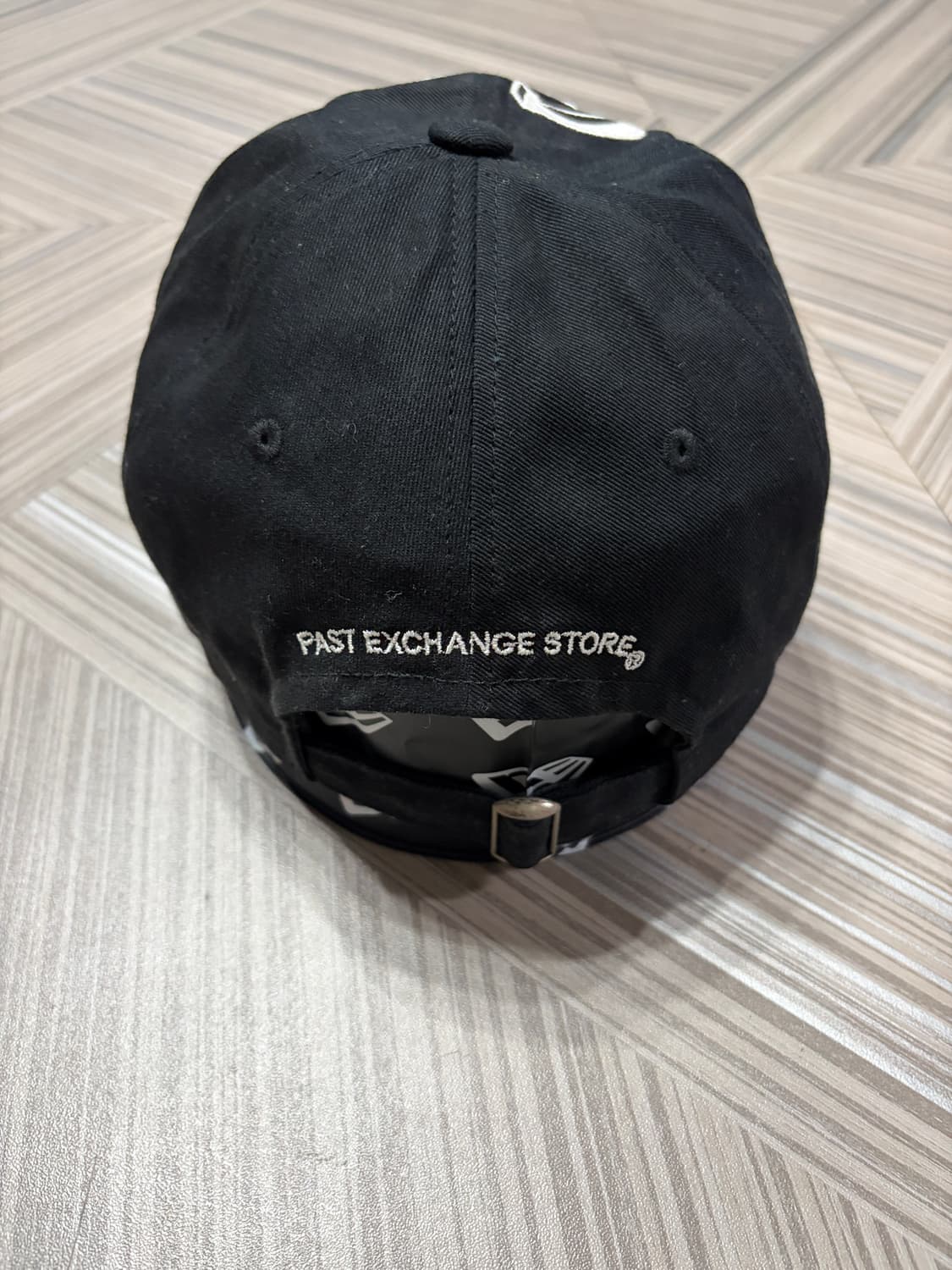 그램아운스파운드 볼캡 상품이미지4