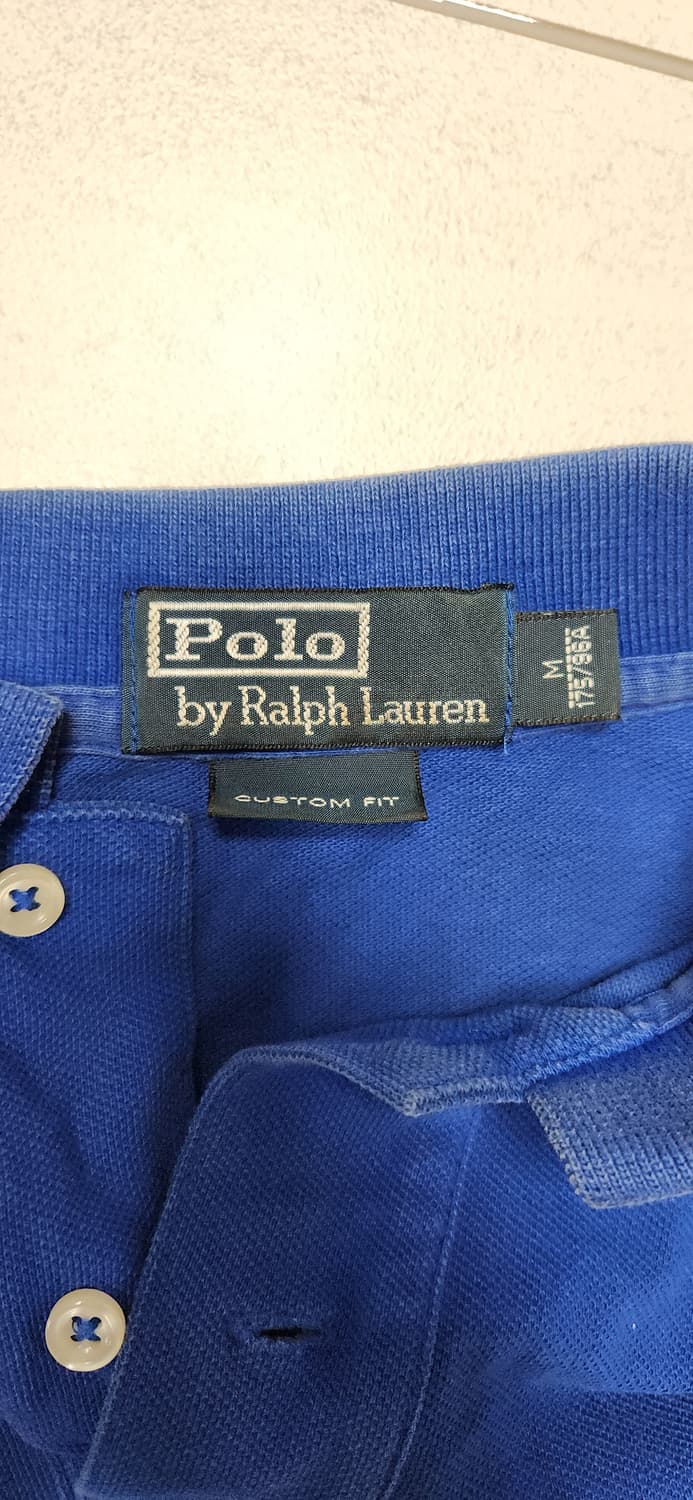 폴로 빅포니 블루 캐나다 치프키프 pk L 상품이미지5