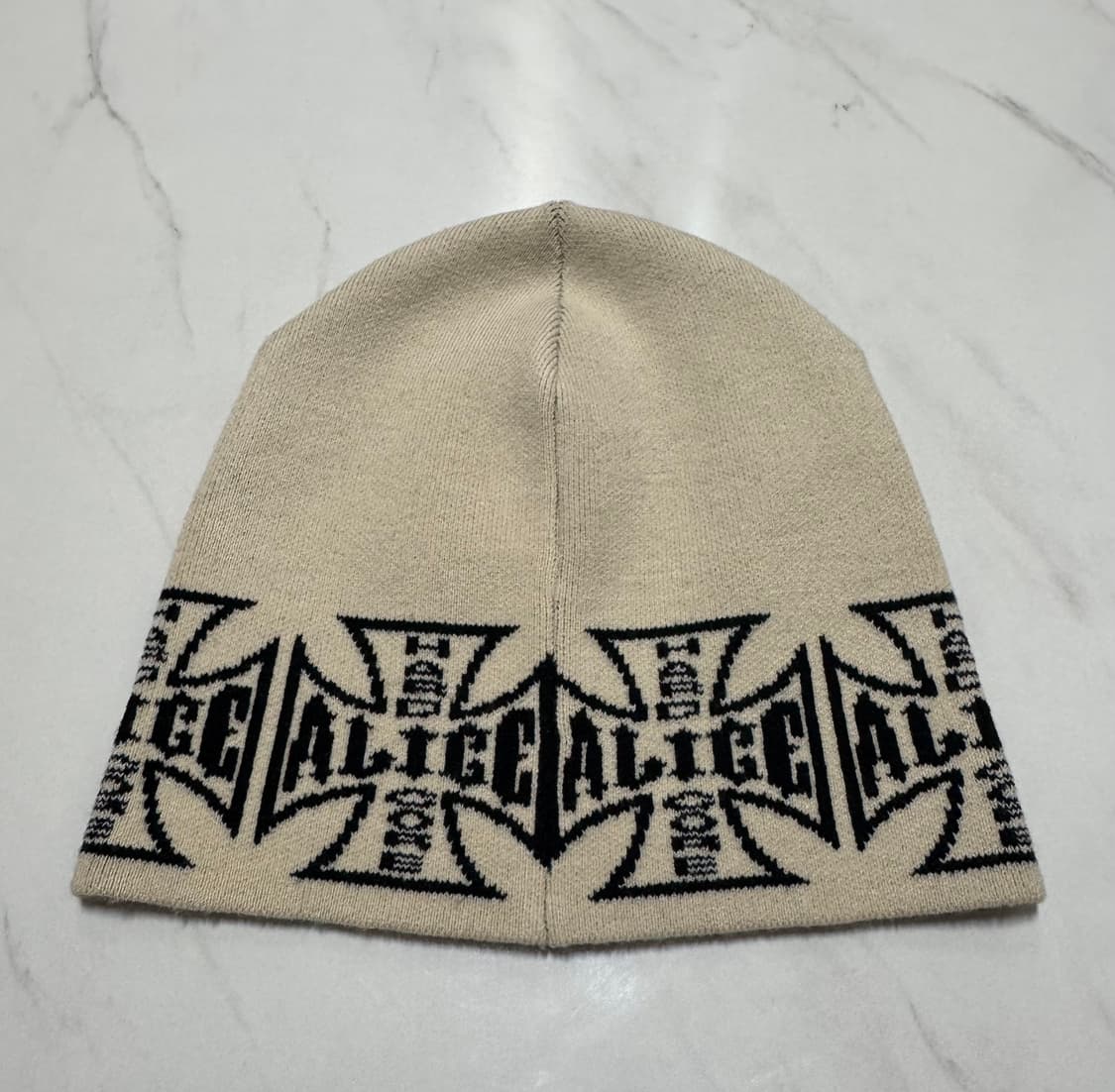 앨리스 할리우드 비니 상품이미지2