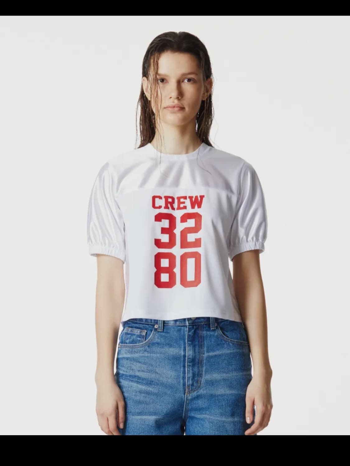 쓰리투에이티 반팔 상품이미지1