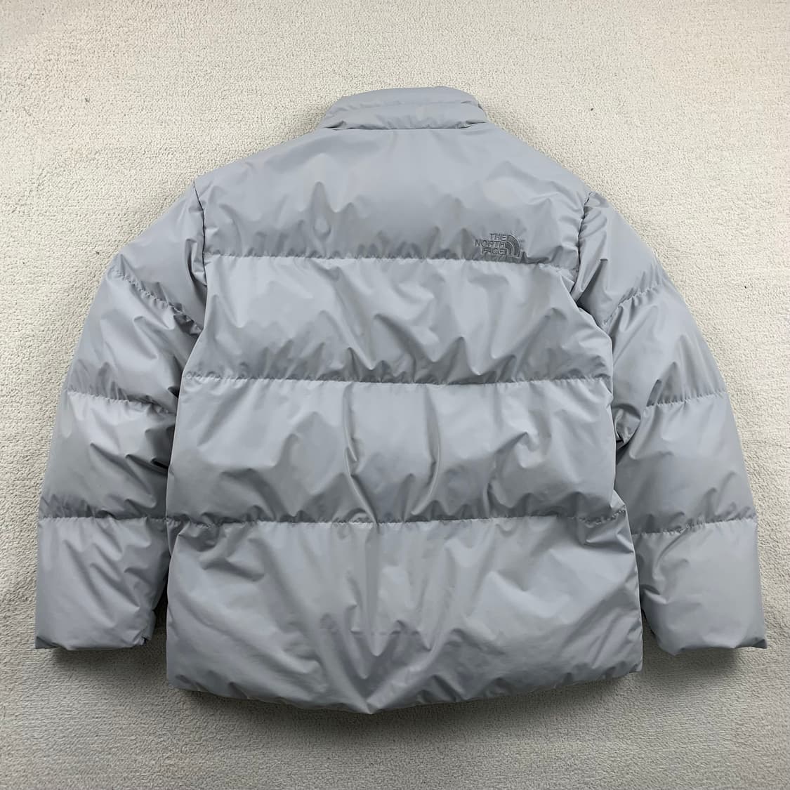 노스페이스 화이트라벨 리버턴 티볼 패딩 자켓 상품이미지3