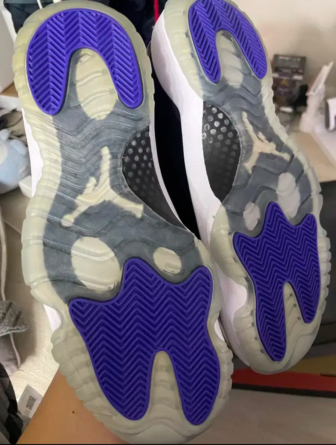 조던11 콩코드 280 새상품 상품이미지2