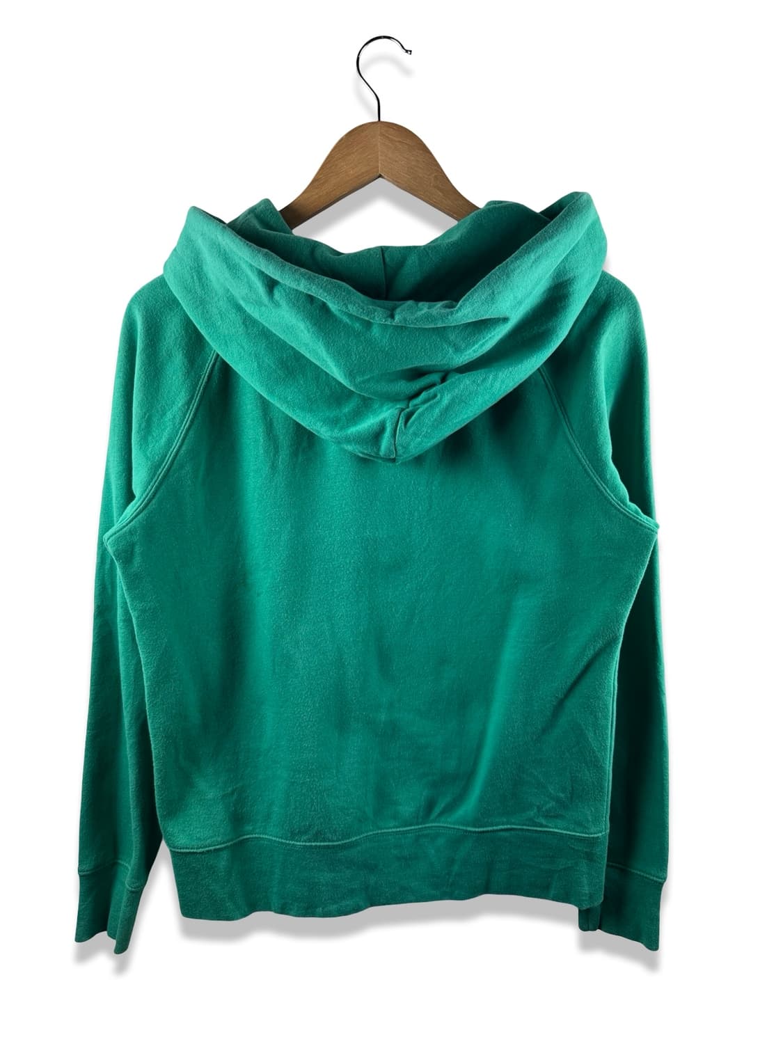 갭 그레이 그린 후드집업1995 상품이미지2