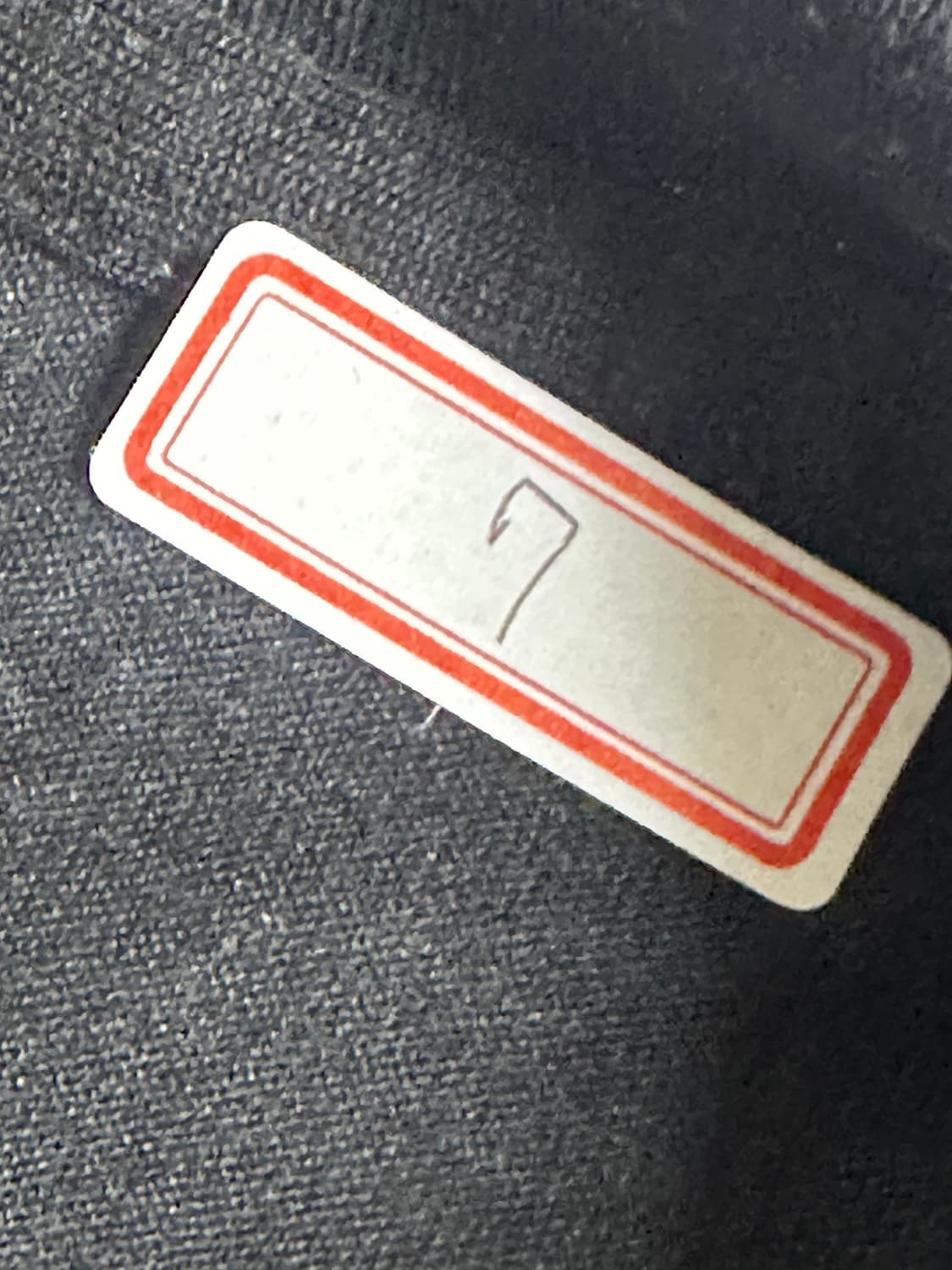 미육군 APFU 체육복 트레이닝복 반팔 티셔츠 (M) (7) 상품이미지5