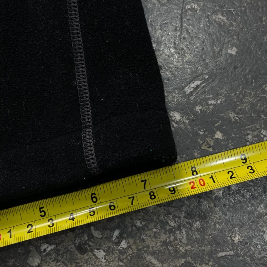 105 노스페이스 윈드스토퍼 후리스 팬츠  상품이미지6