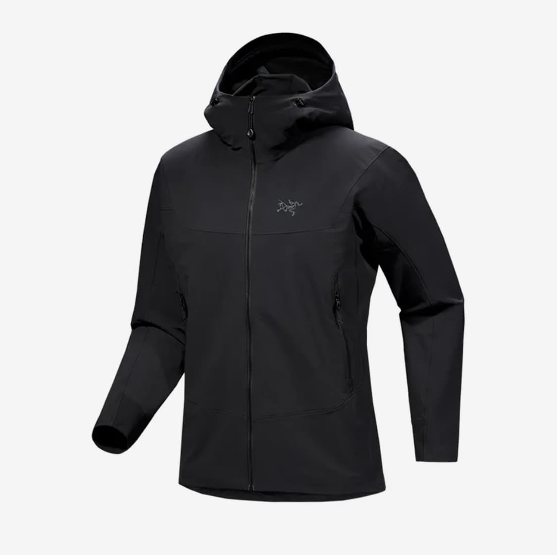 25SS 아크테릭스 감마 소프트쉘 XL AJPSM09819 상품이미지1