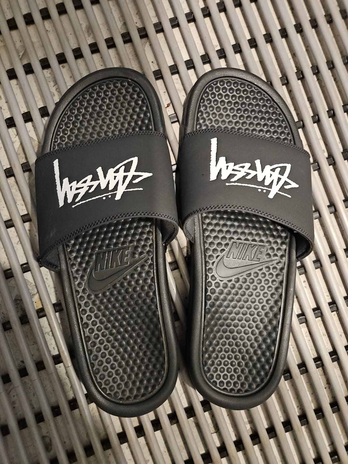 스투시x베나시 오프느와르280 상품이미지1