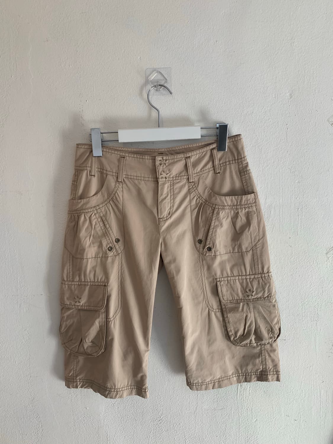 Dkny jeans stitch cargo pants 상품이미지6