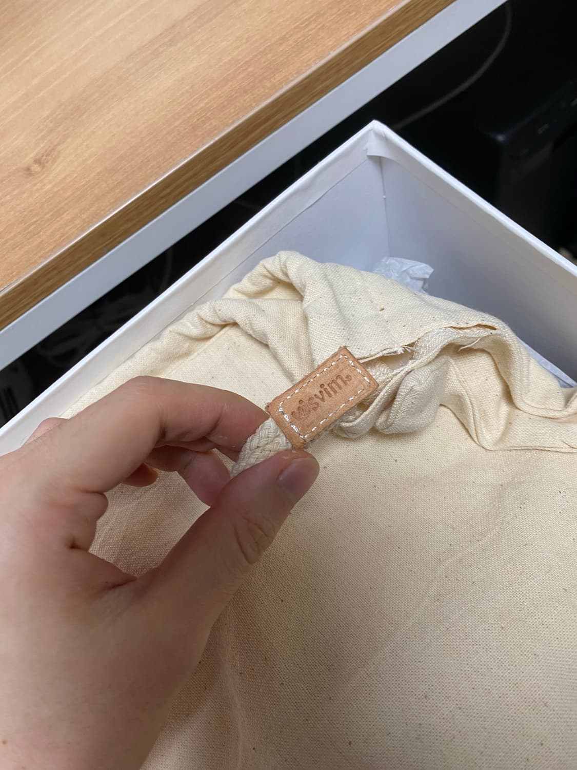 비즈빔 fbt 라모 코요테 포크 상품이미지8