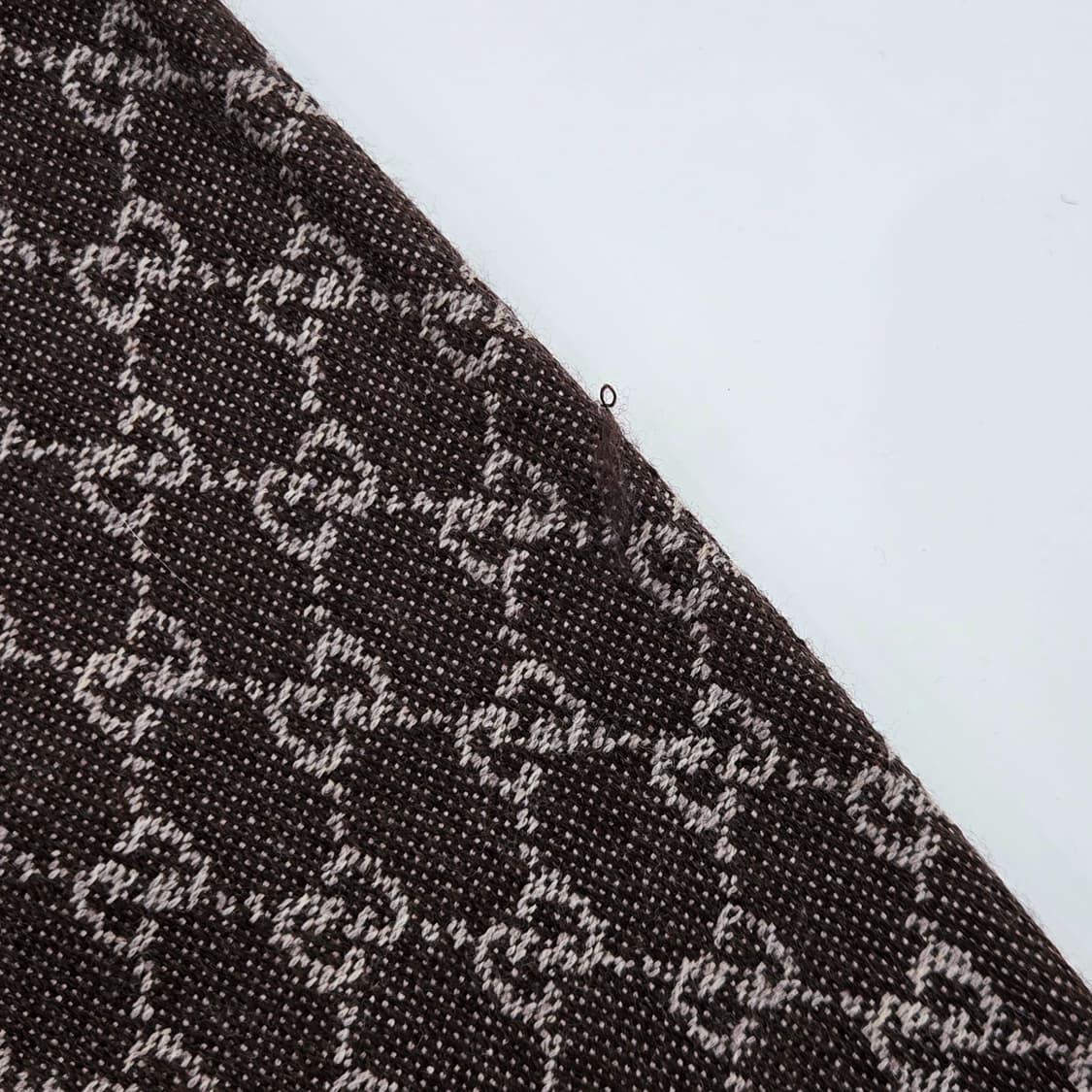 구찌 GG 자카드 머플러 목도리 상품이미지6