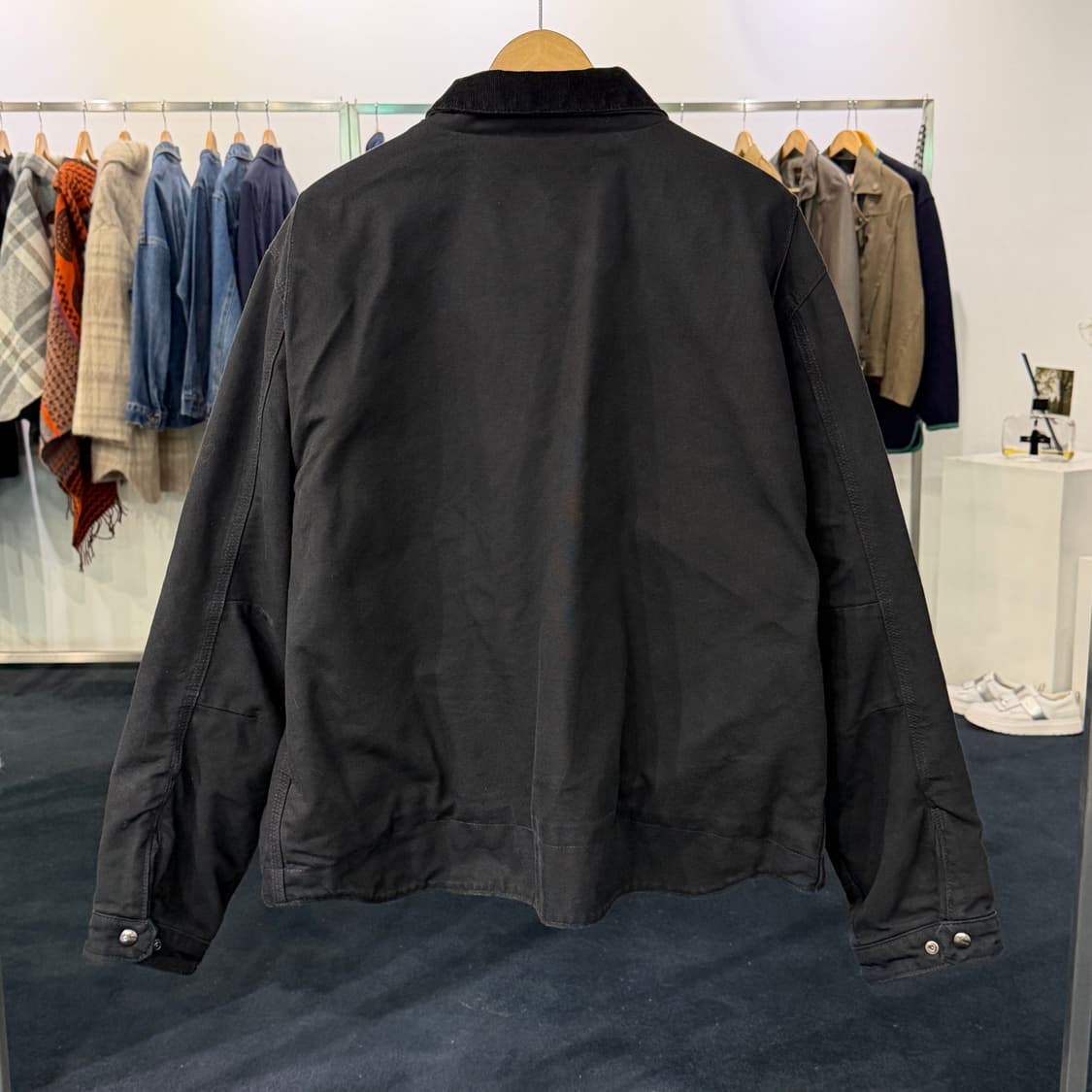 [2XL] 칼하트 디트로이트 자켓 OJ3828 상품이미지2