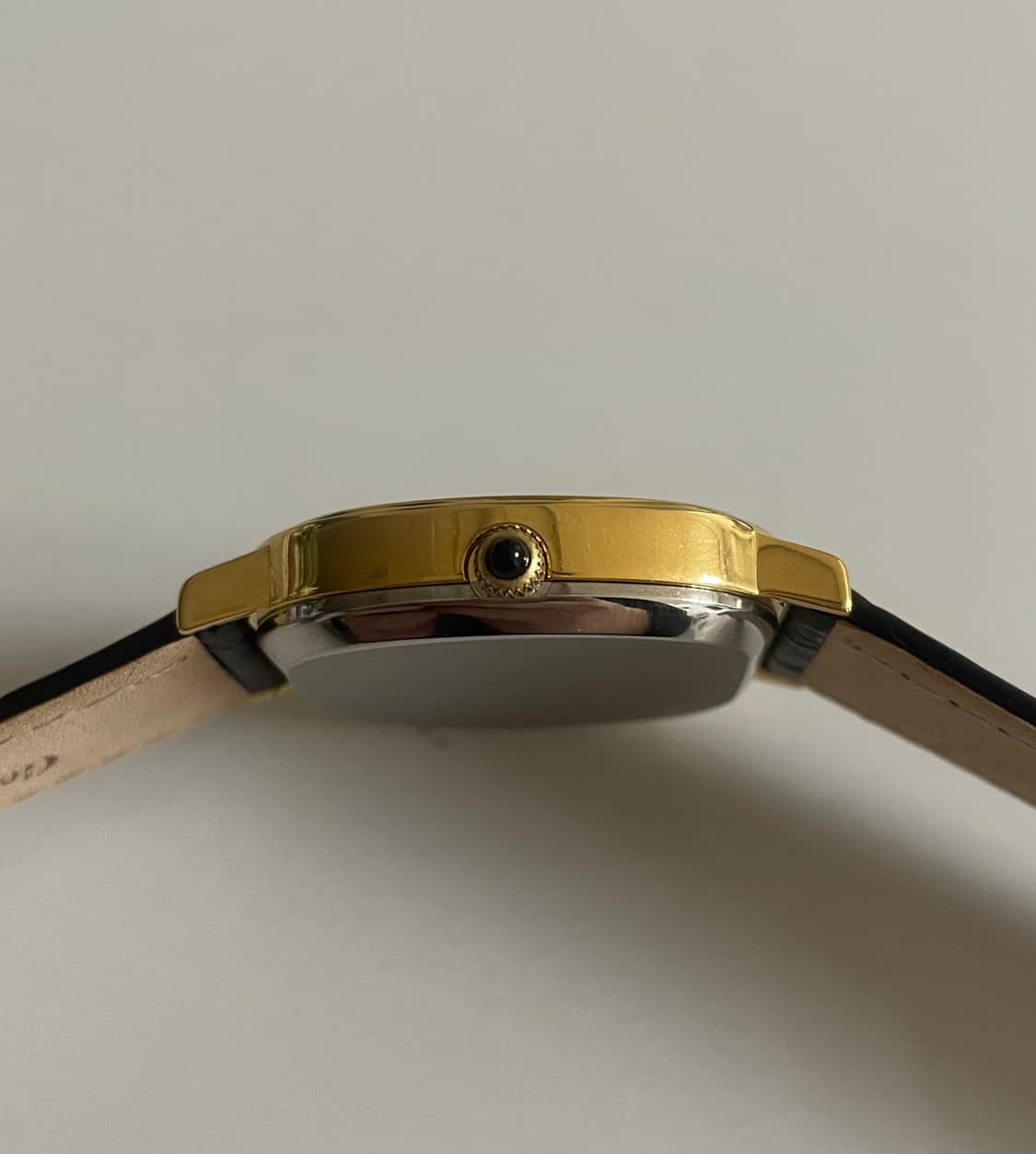 오메가 드빌 엘립스 오토매틱 빈티지 시계 상품이미지4