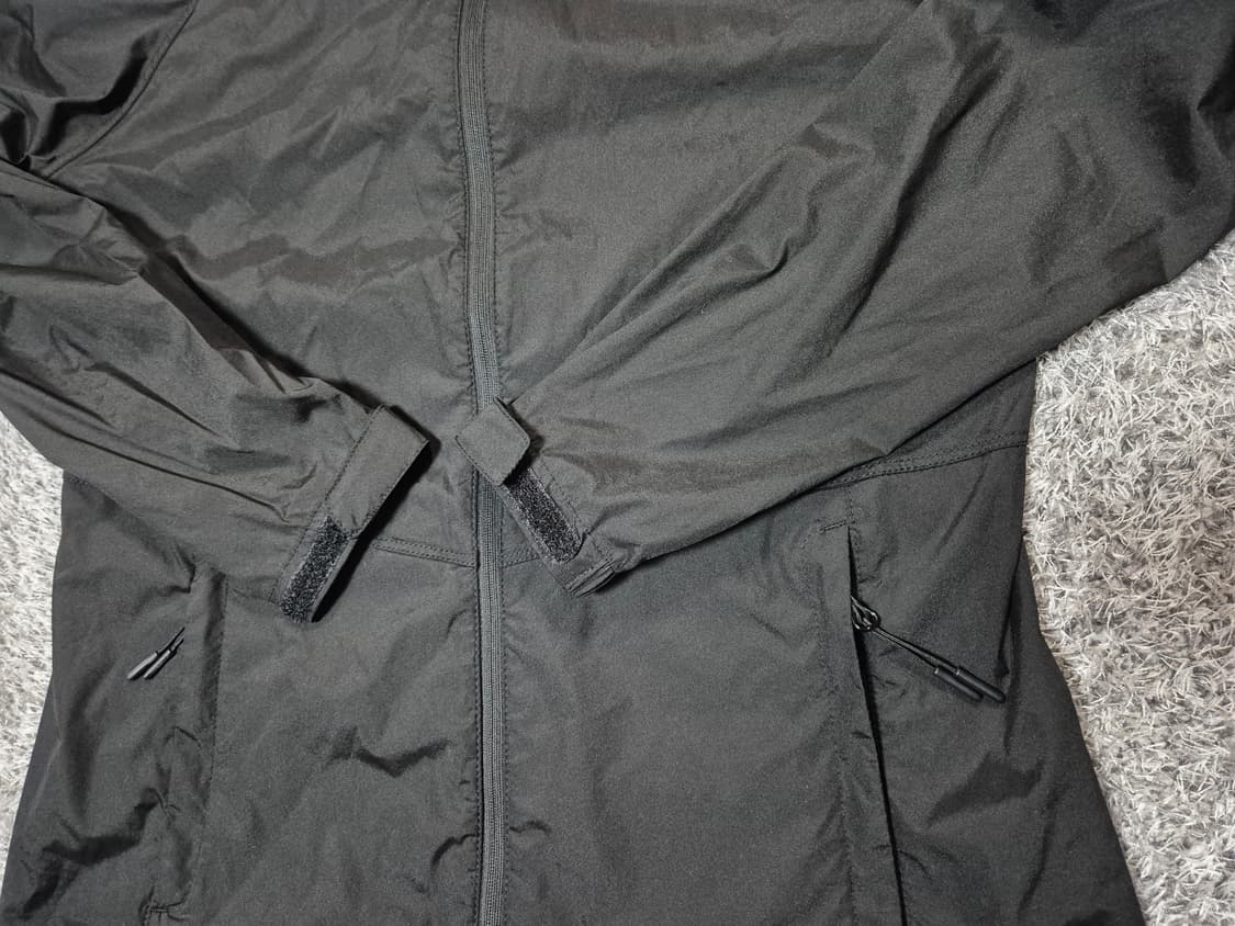 노스페이스 여성 초경량 바람막이 자켓 85(S) 상품이미지5