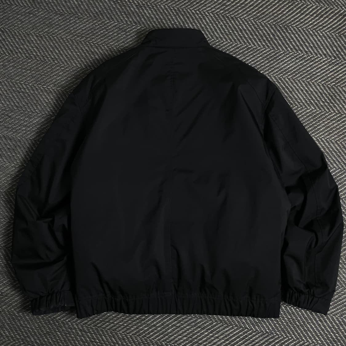 지오지아 신슐레이트 박시핏 패디드 항공 블루종 MA-1 점퍼 o 5076 상품이미지5