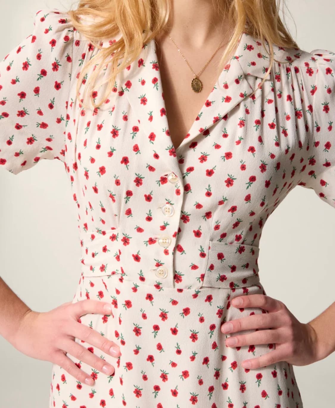 rouje 원피스 anais 상품이미지3