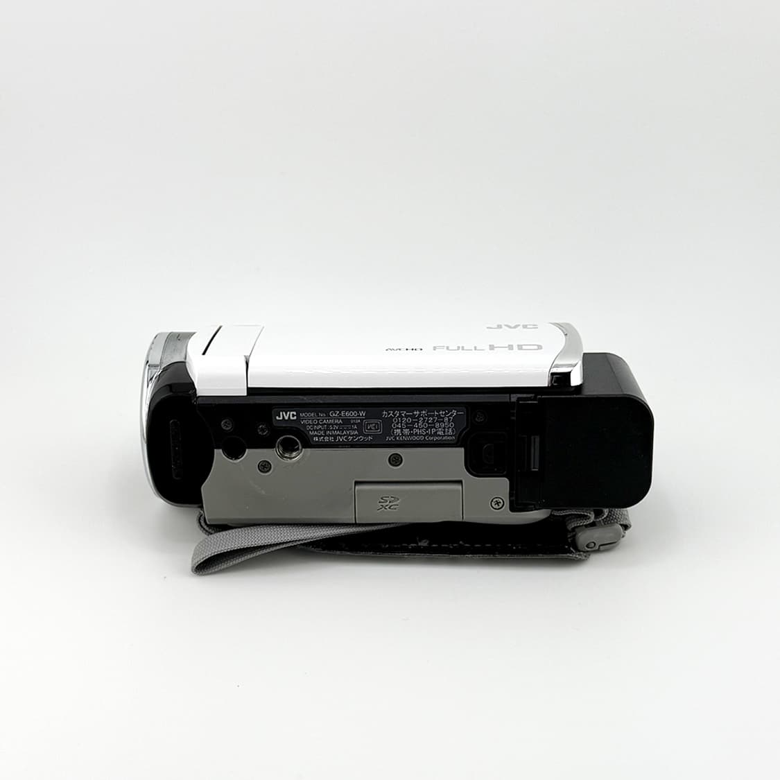 [💖에스파 감성] JVC 켄우드 GZ-E600 브이로그 비디오 캠코더 상품이미지8