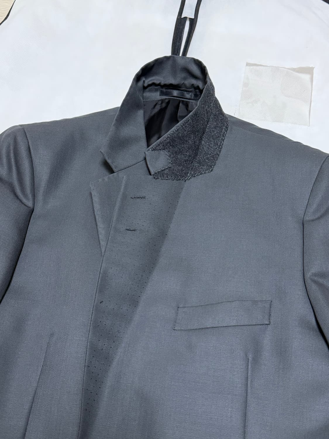 The row 더로우 자켓 52 상품이미지5