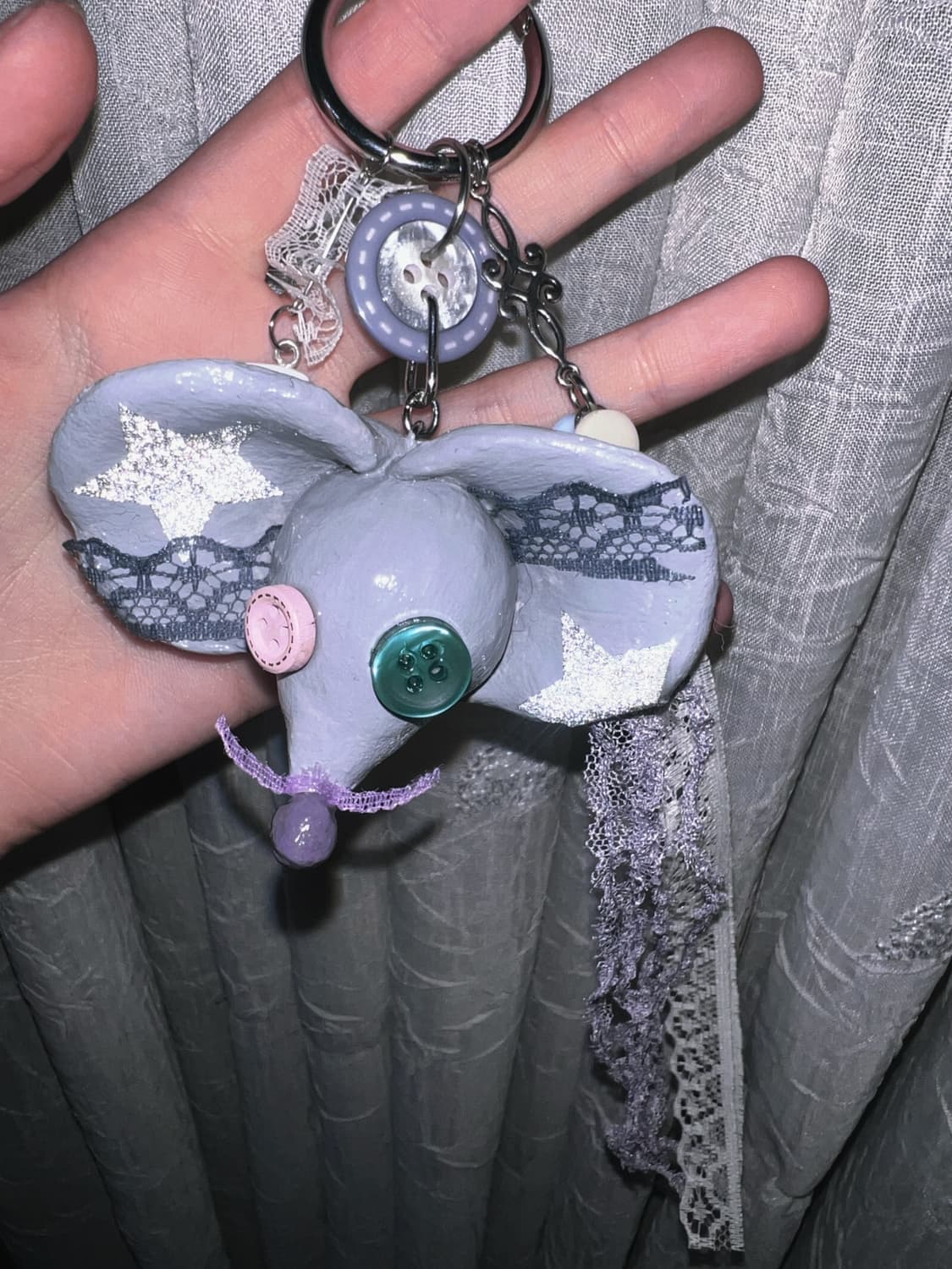 🐭🎪keyring 상품이미지1