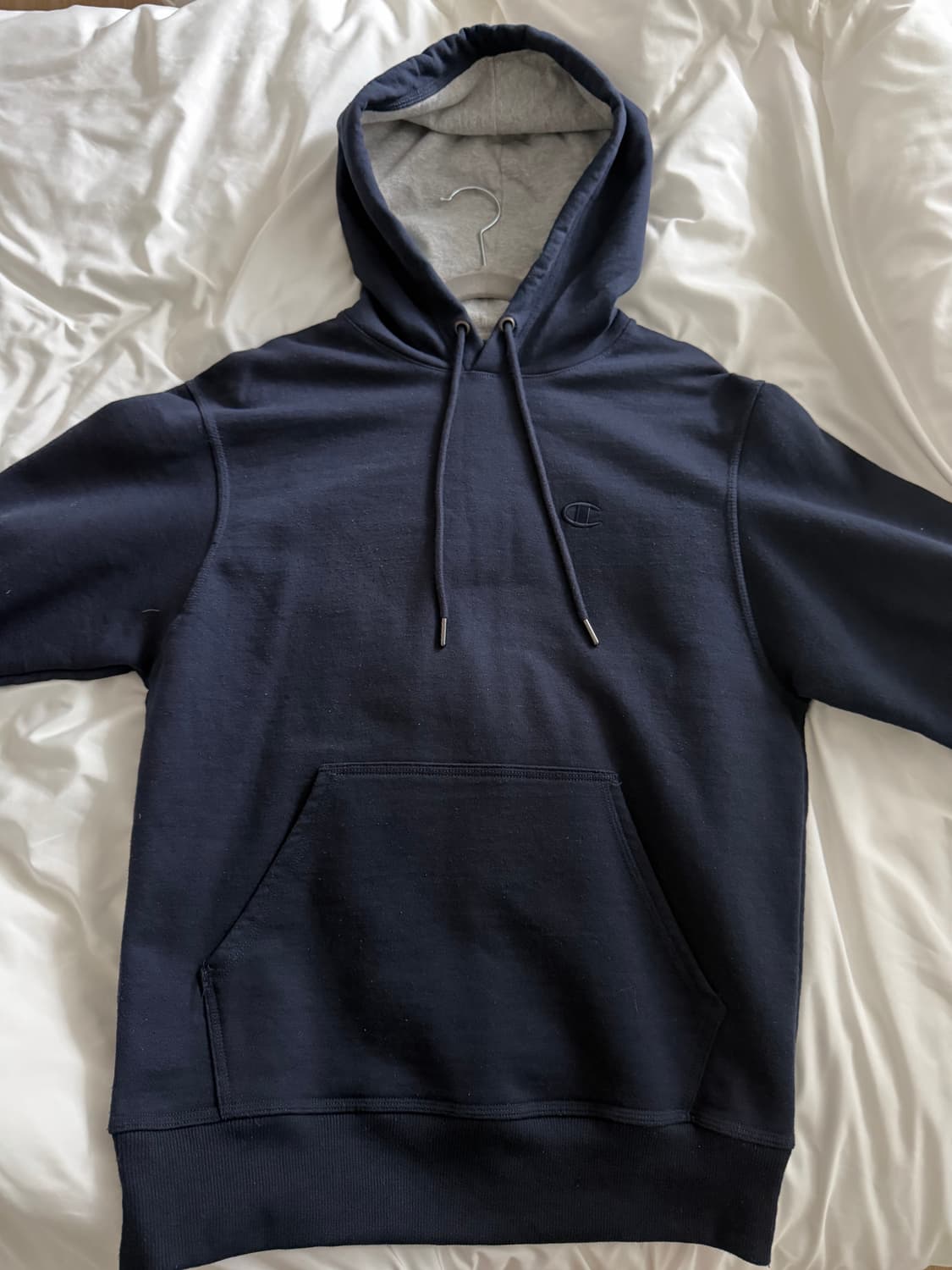 챔피온 후드티 상품이미지1