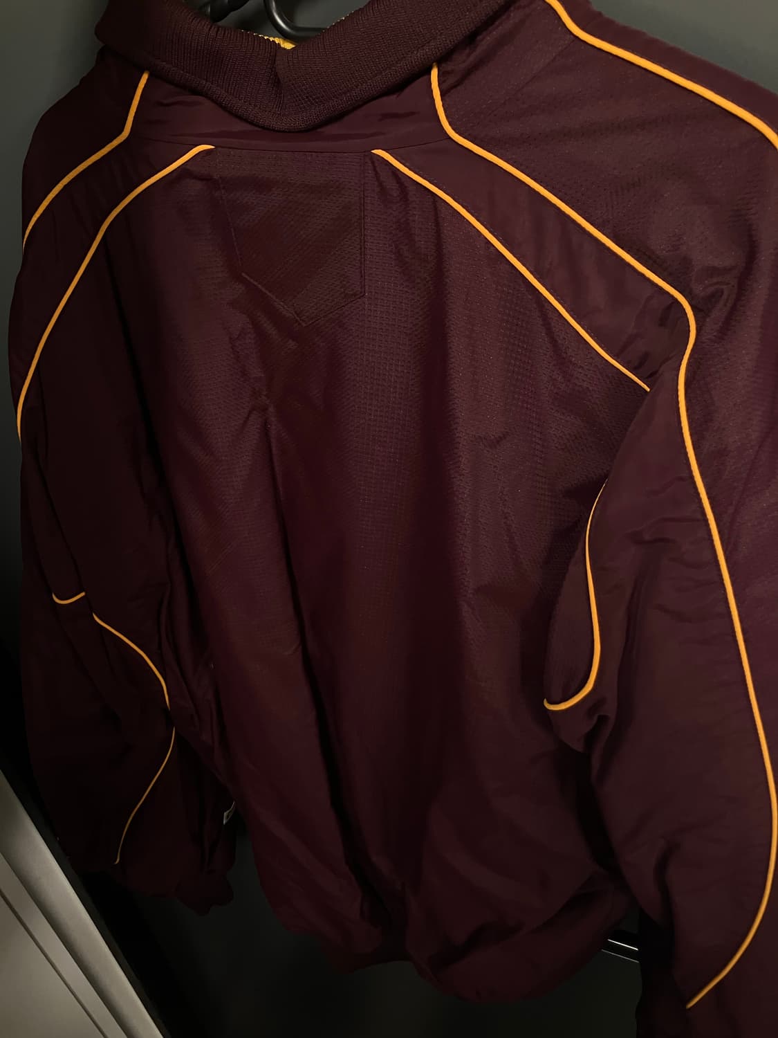 마제스틱 미네소타 자켓 팝니다 상품이미지2