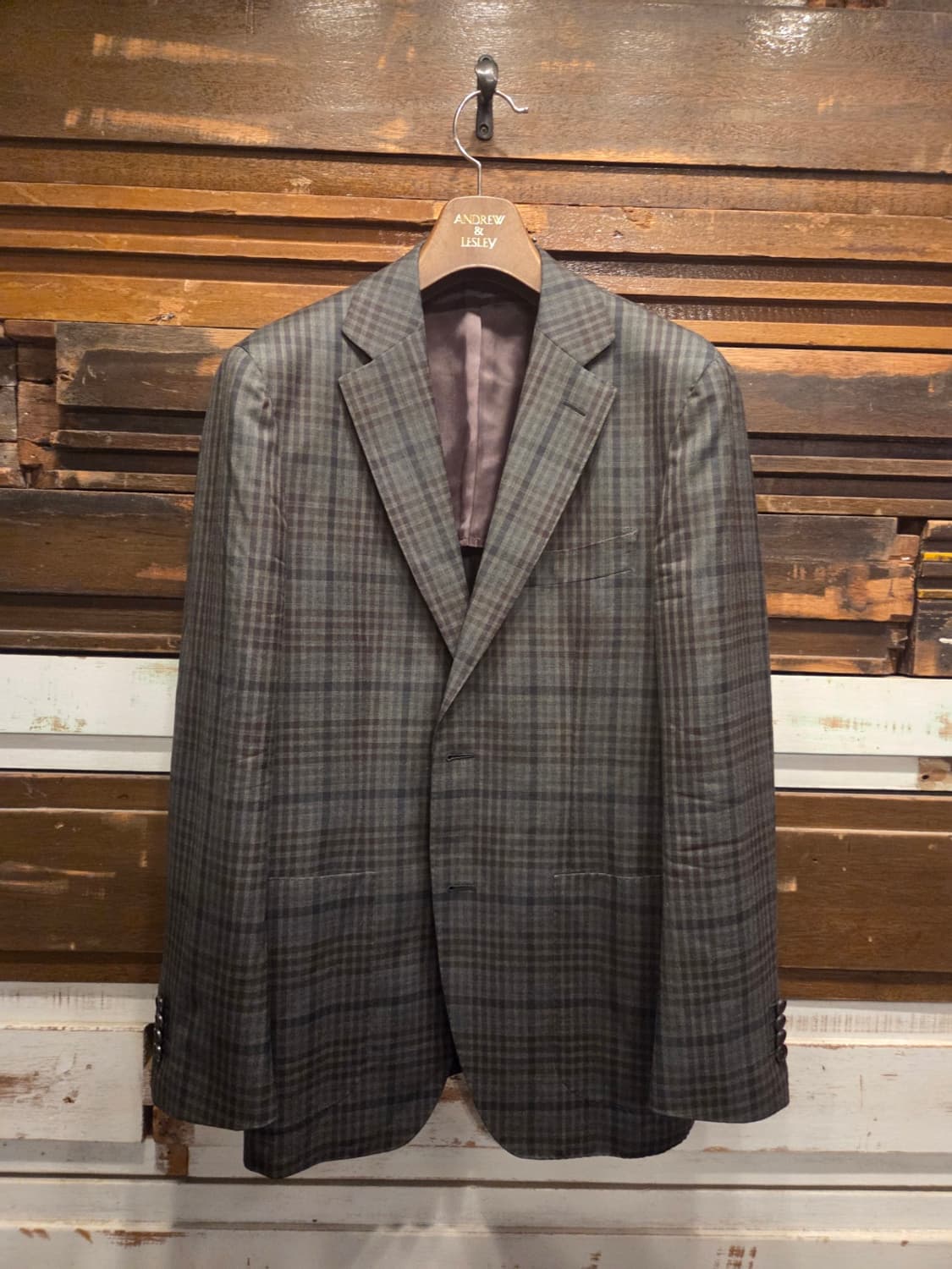 수트서플라이 자켓 상품이미지1