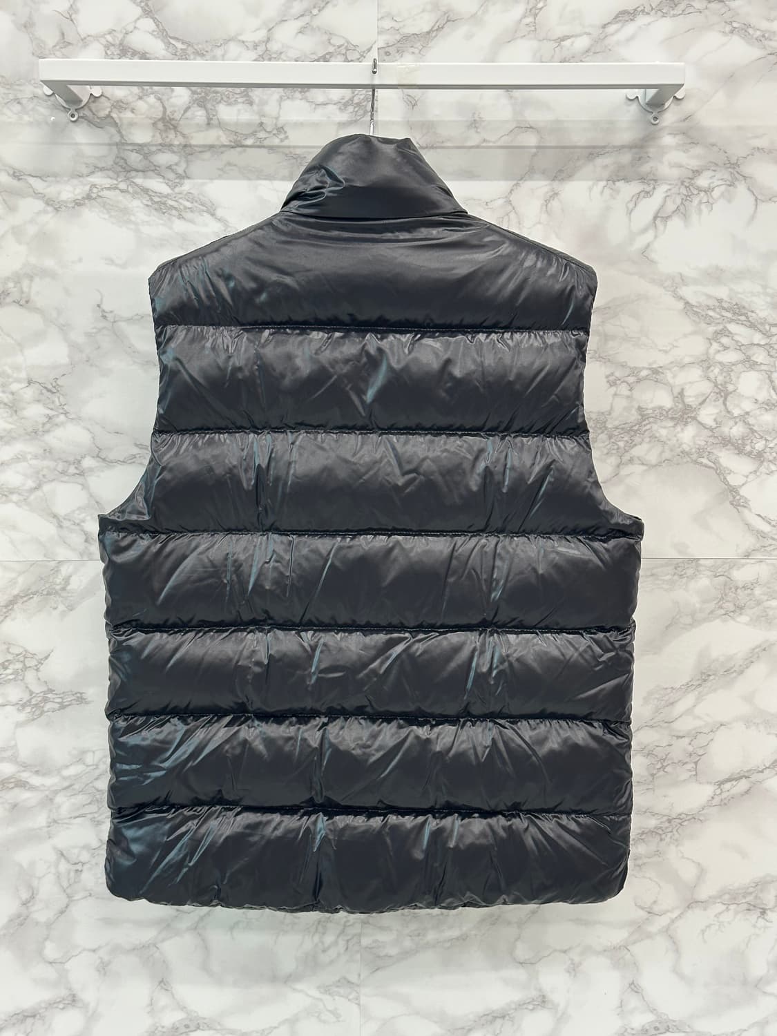 (2) 몽클레어 패딩조끼 티브 상품이미지4